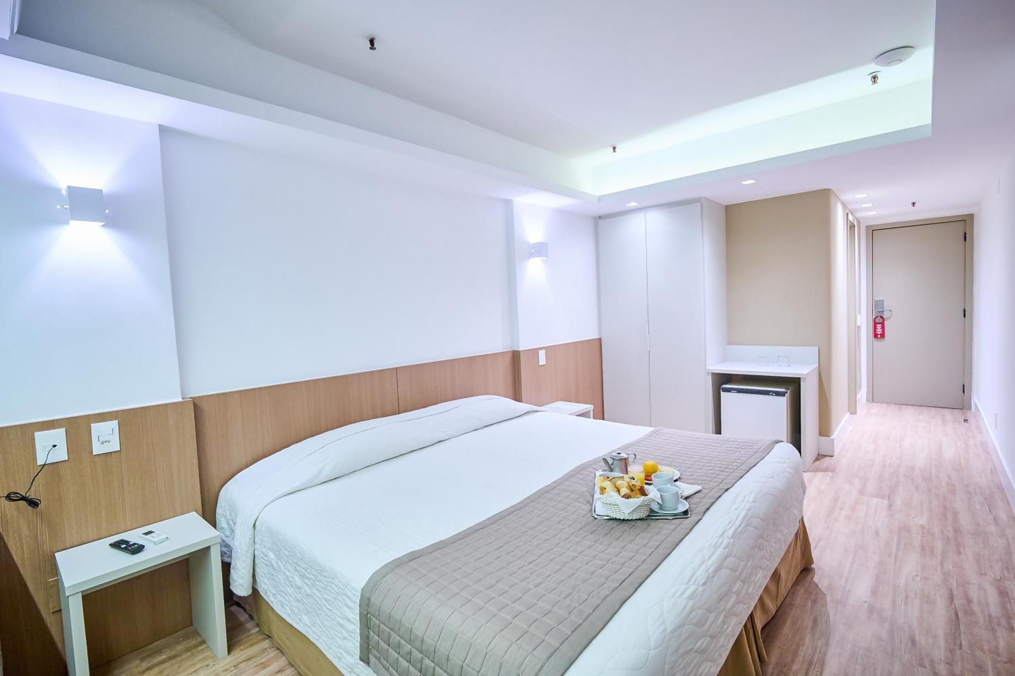 Quarto Standard Plus Duplo