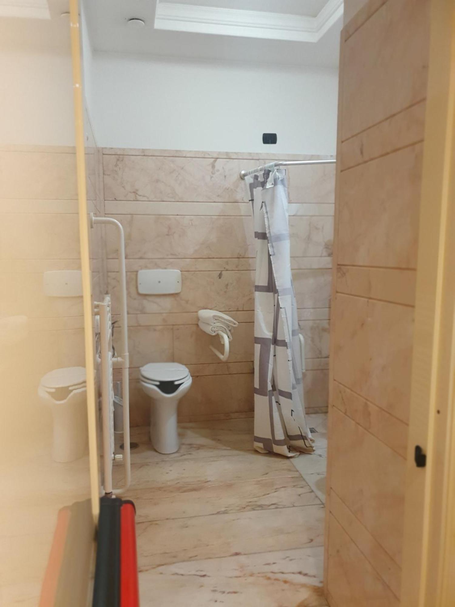 Economy Double or Twin Room