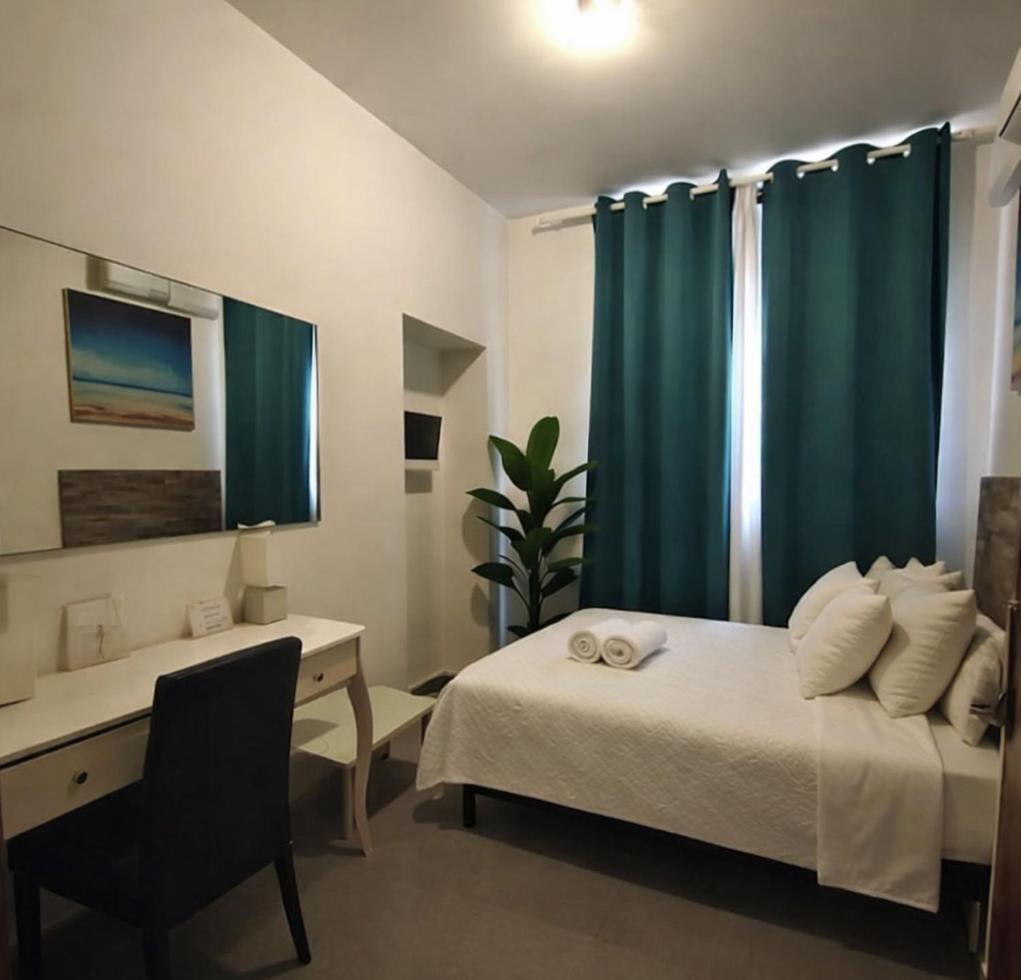 Economy Single Room