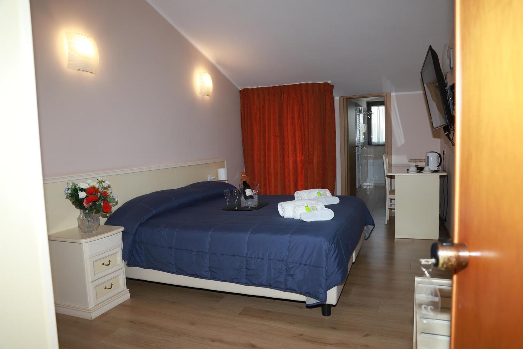 Double or Twin Room