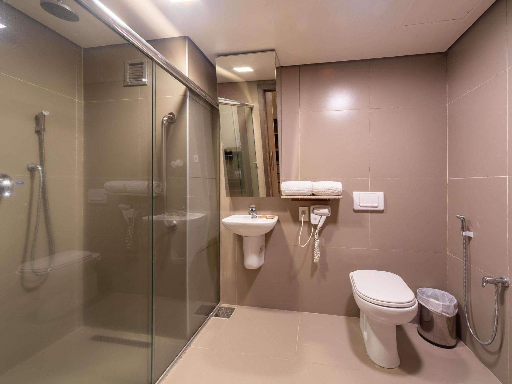 Accessible Superior Room