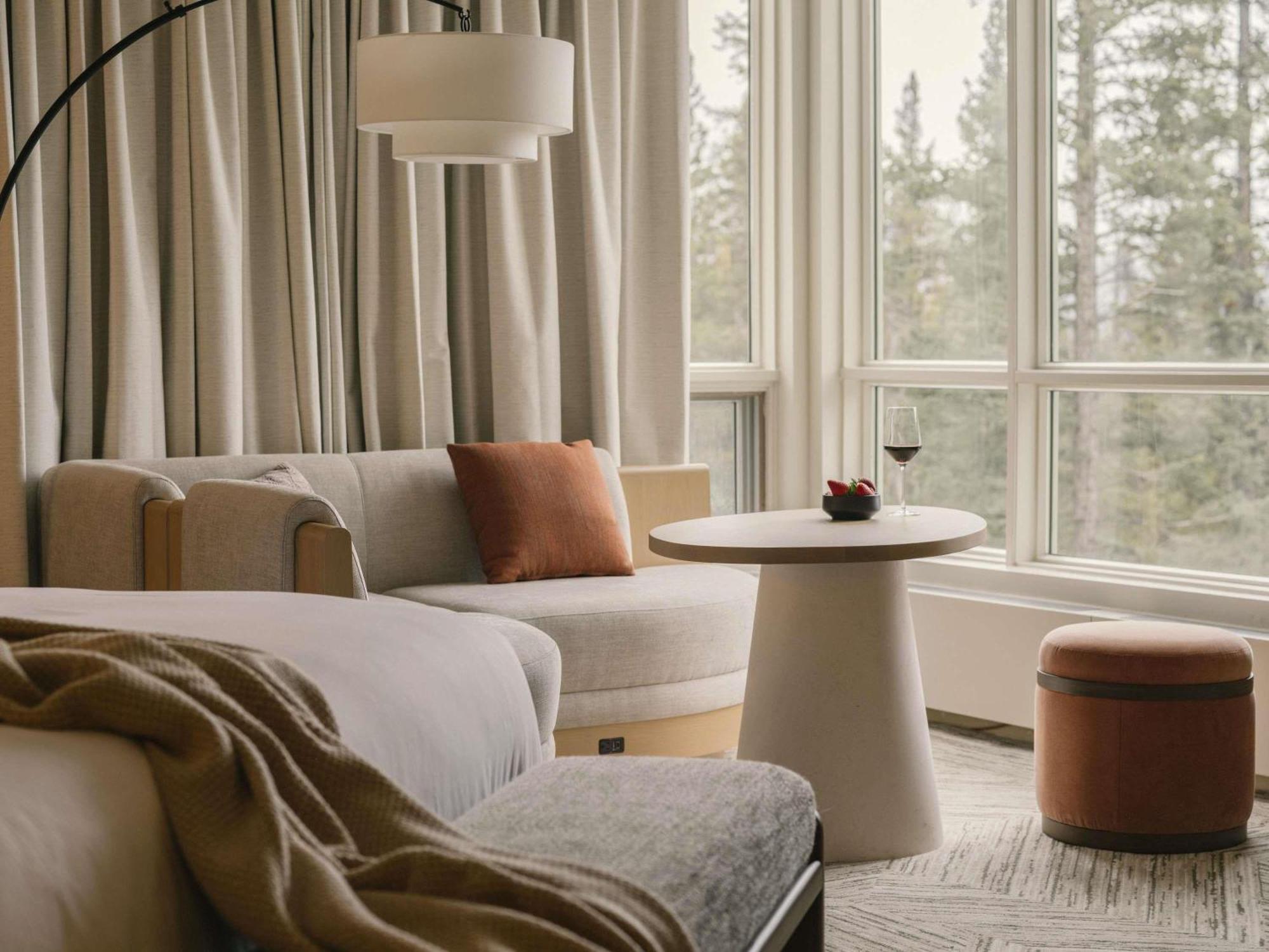 Classic Room Two Queen Beds
