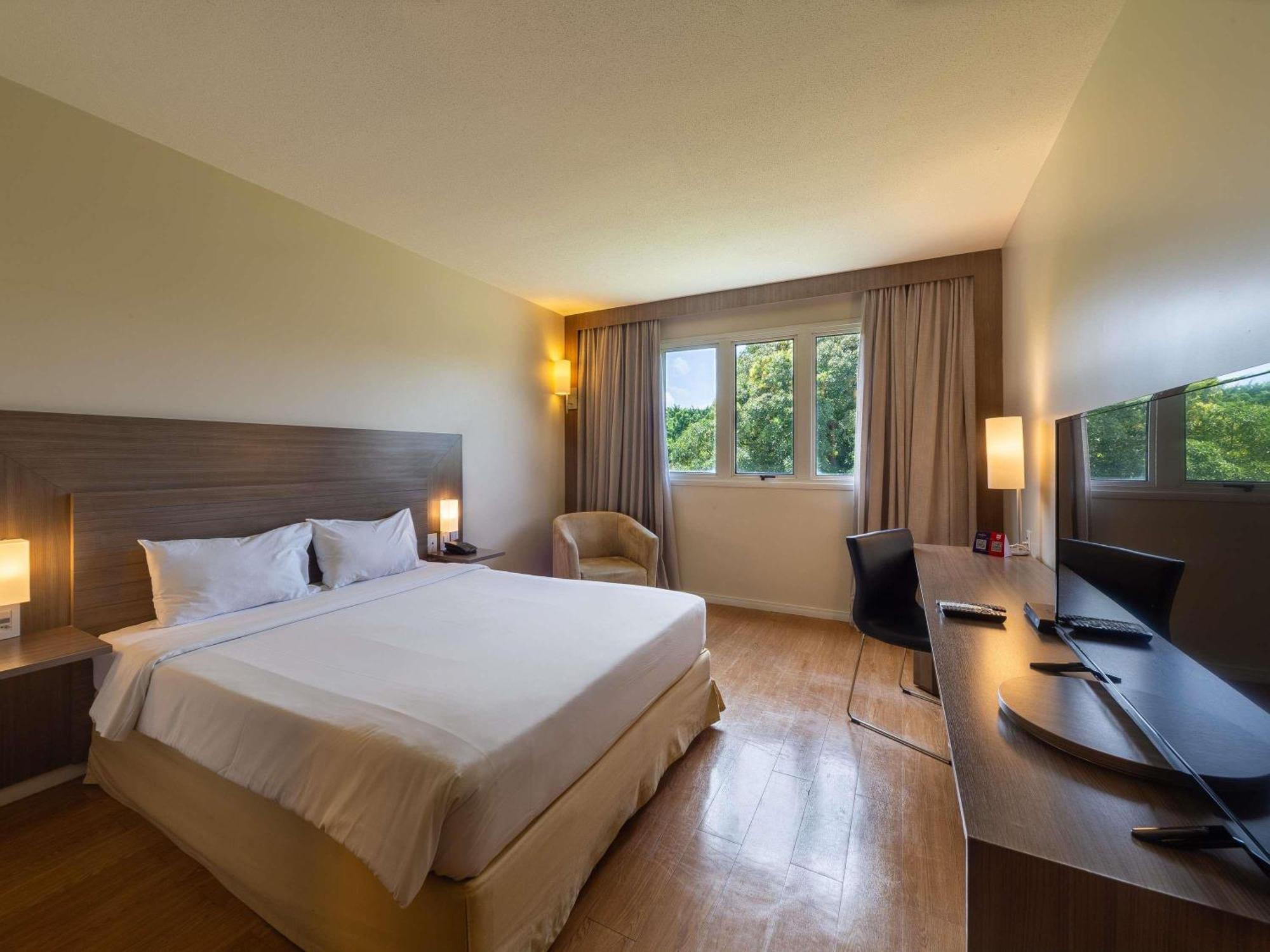 Superior Queen Room