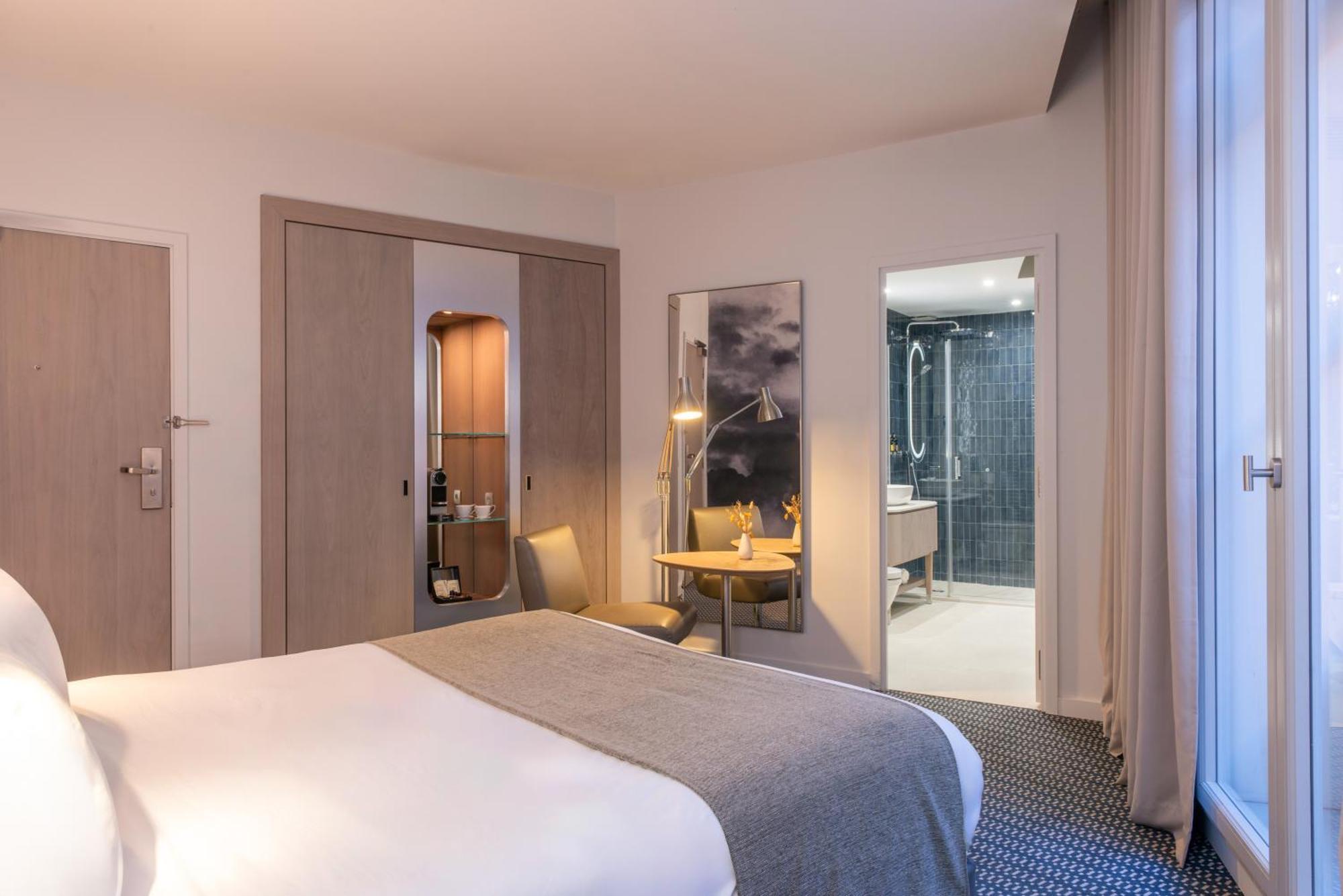 Privilege Double Room