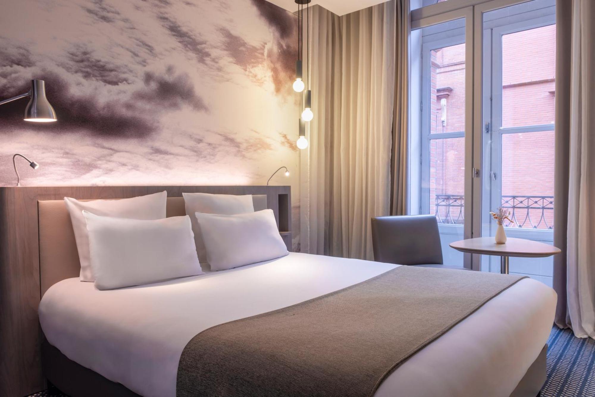 Privilege Double Room
