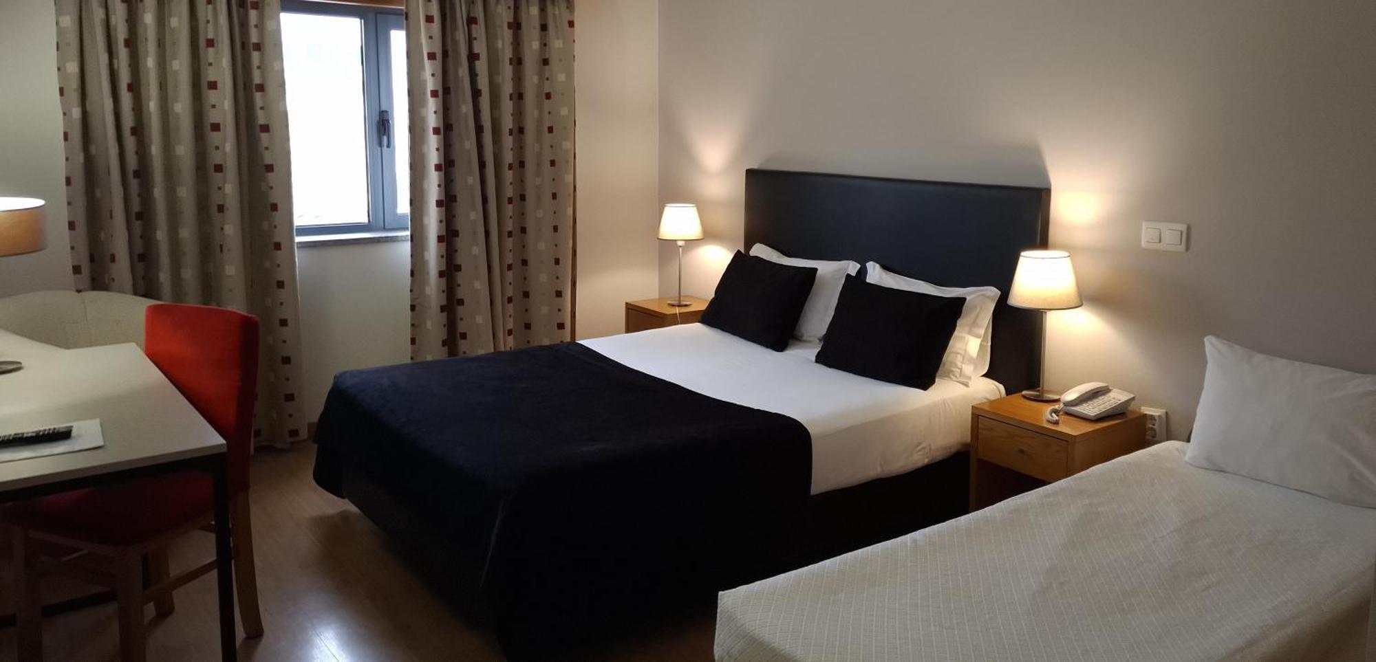 Double Room Extra Bed