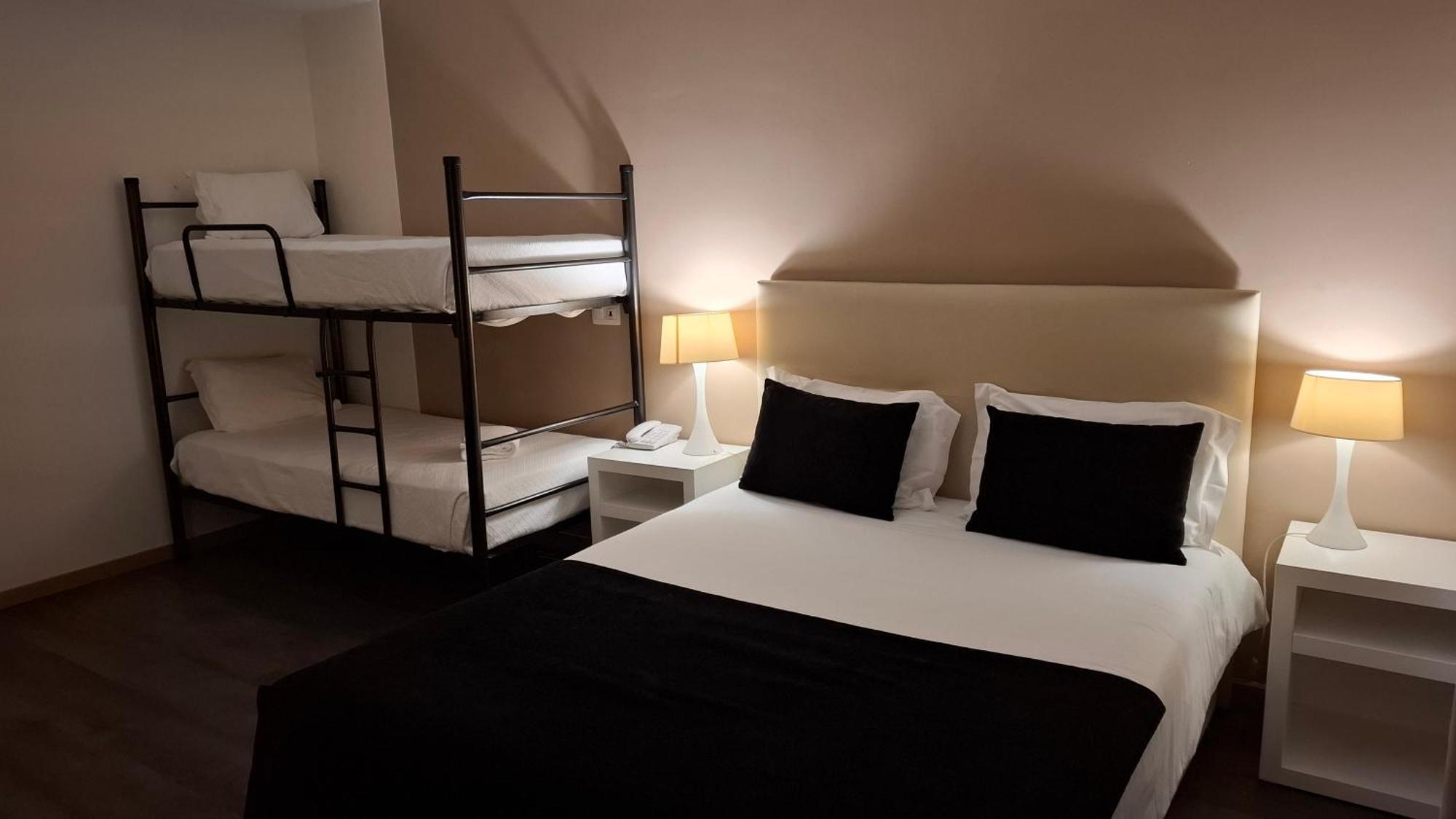 Double Room Extra Bed
