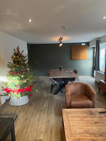 Two-Bedroom Standard Apartment