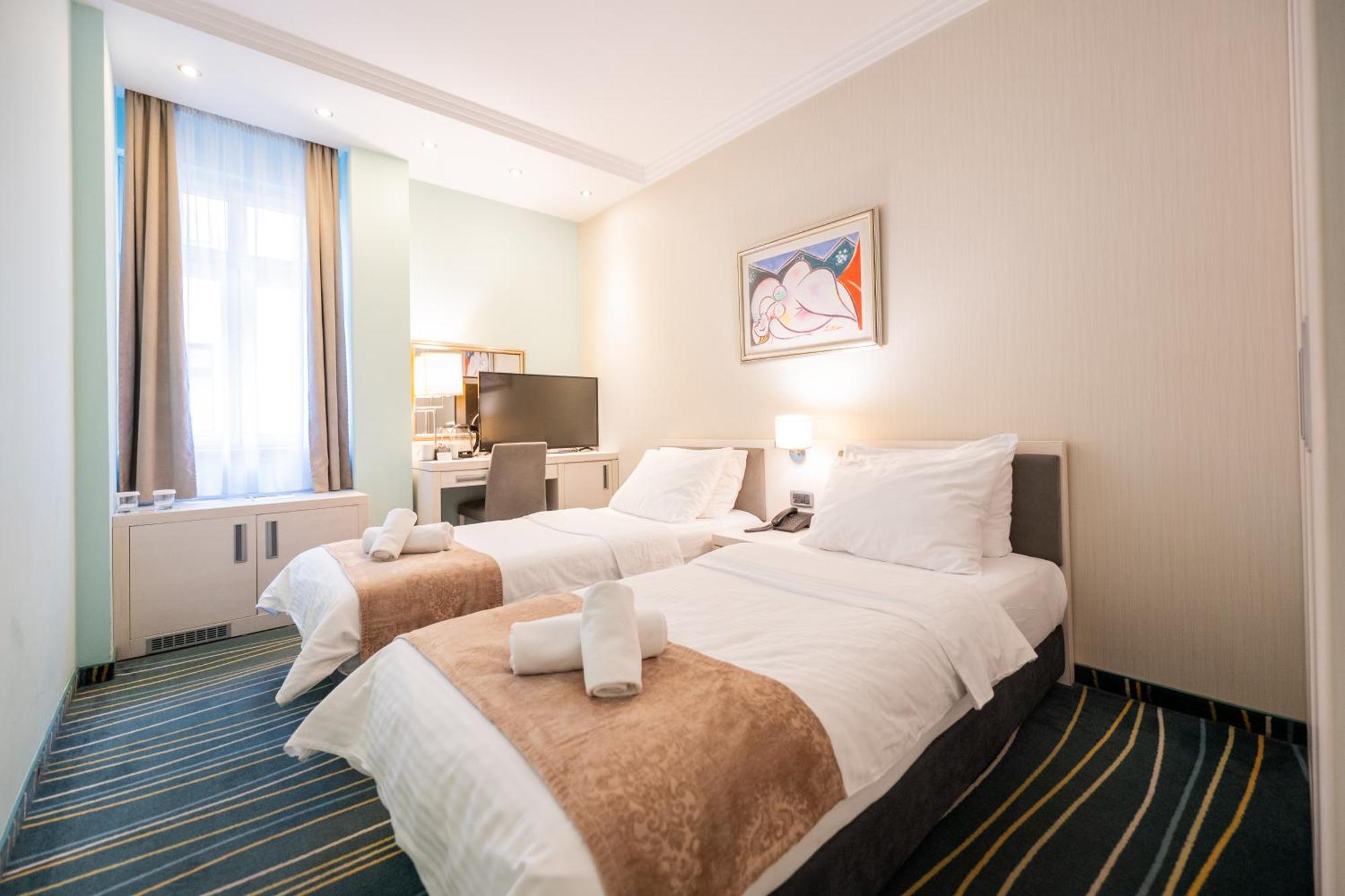 Double or Twin Room