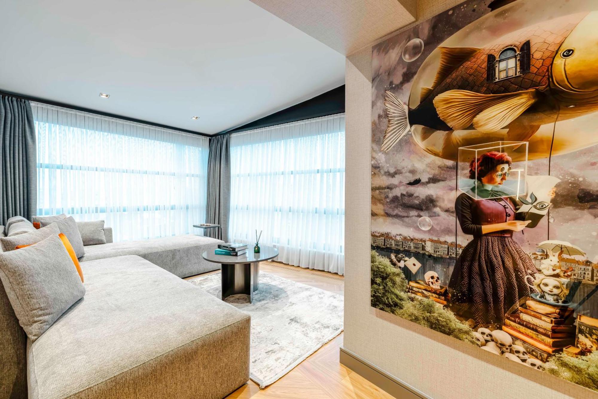 Family Suite