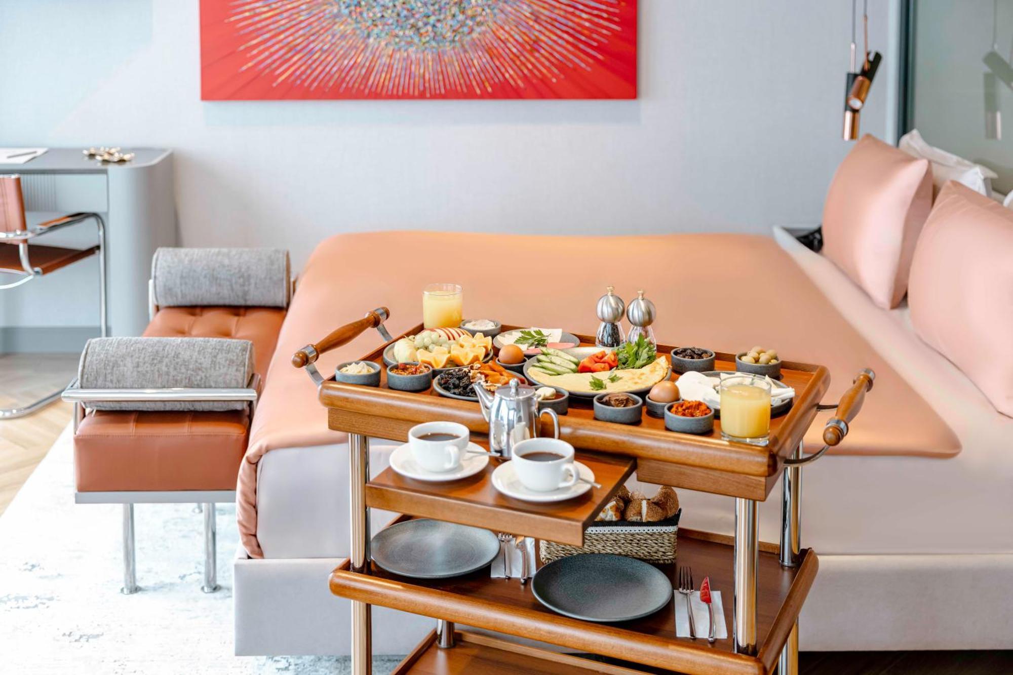 Family Suite