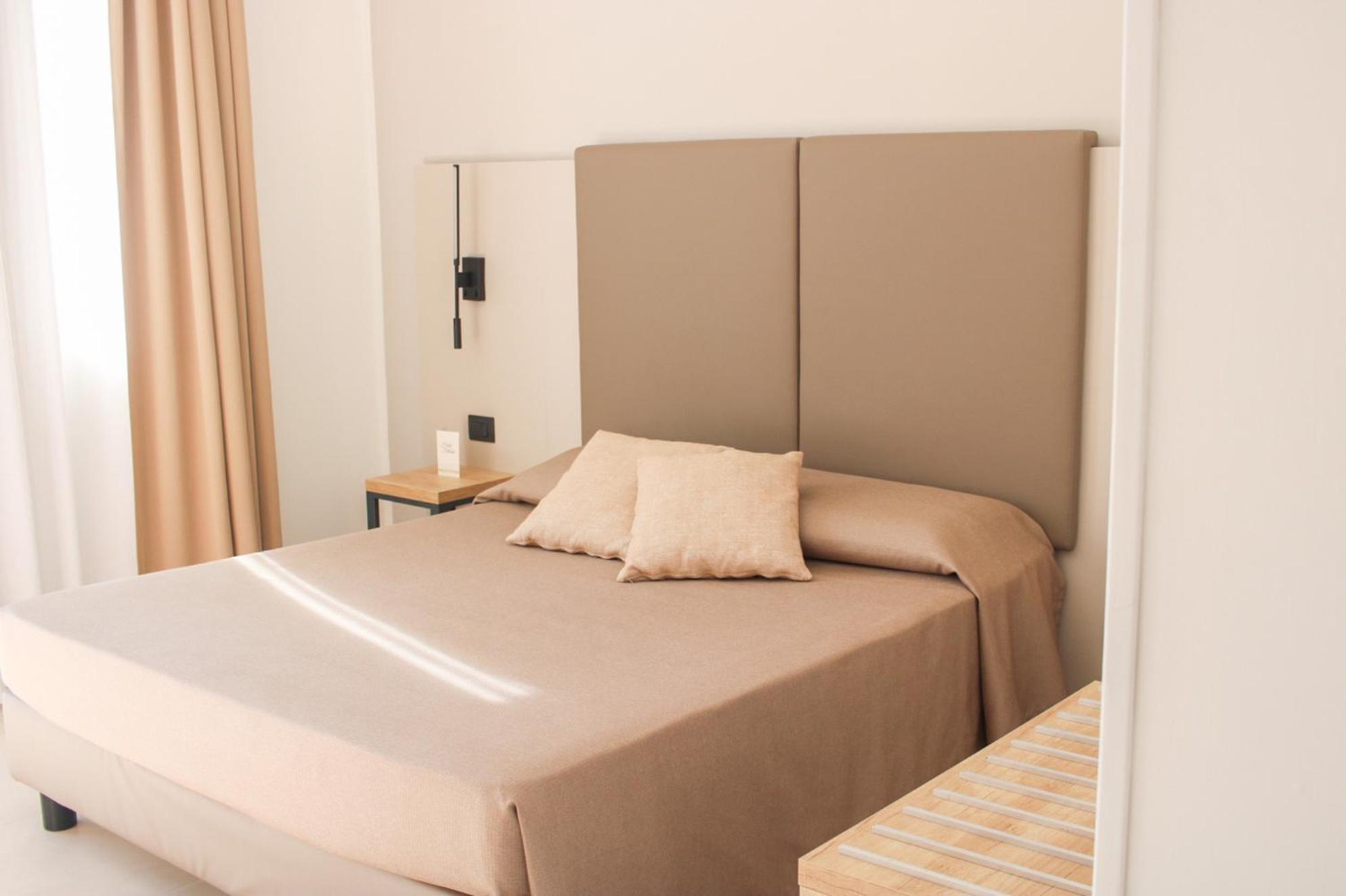 Quadruple Room Balcony