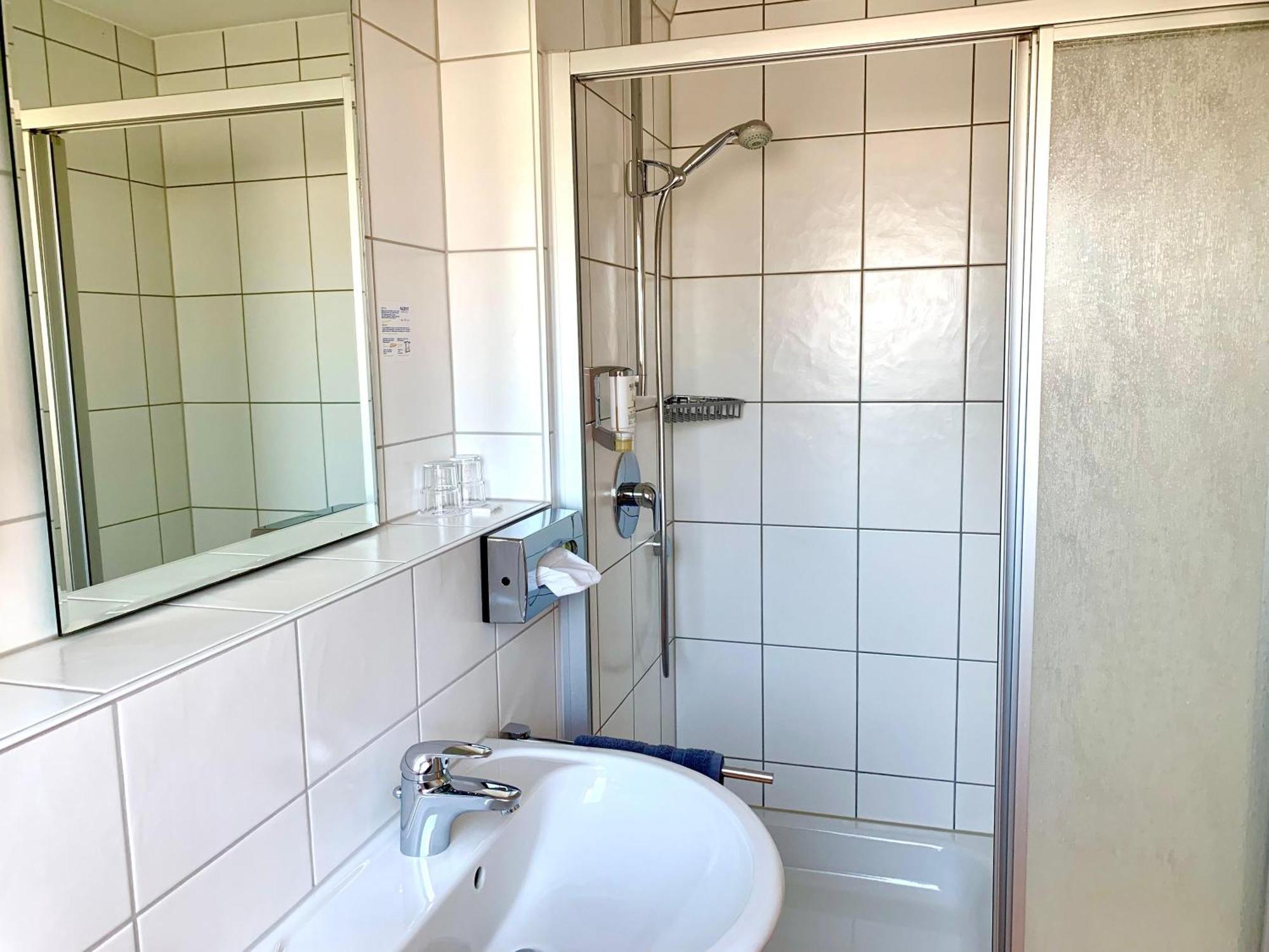 Double Room air-conditioning