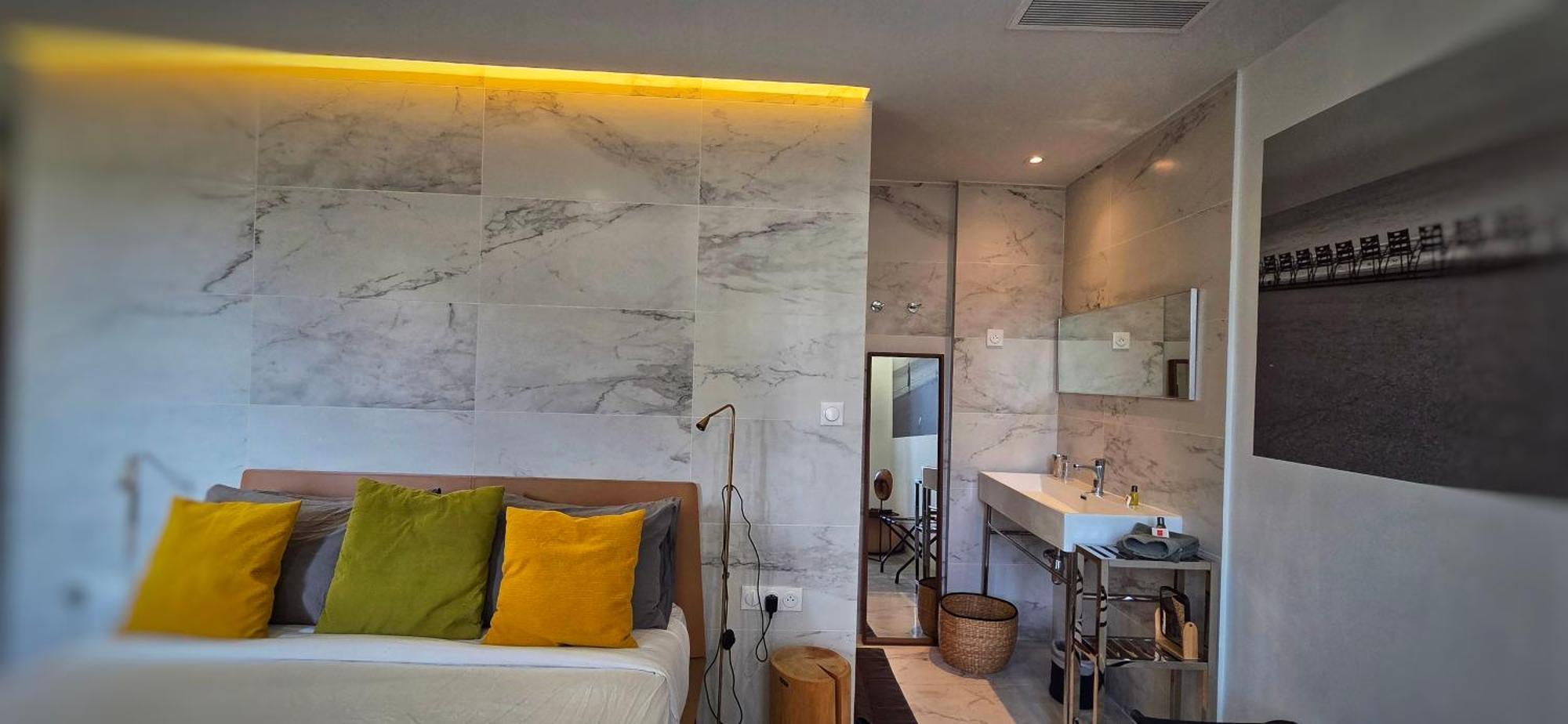 Suite Superior