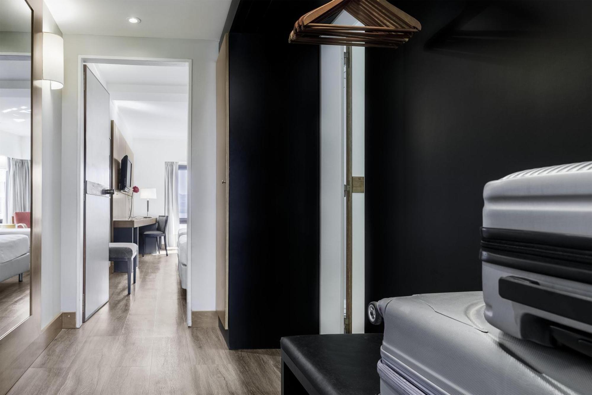 Superior Double Room XL