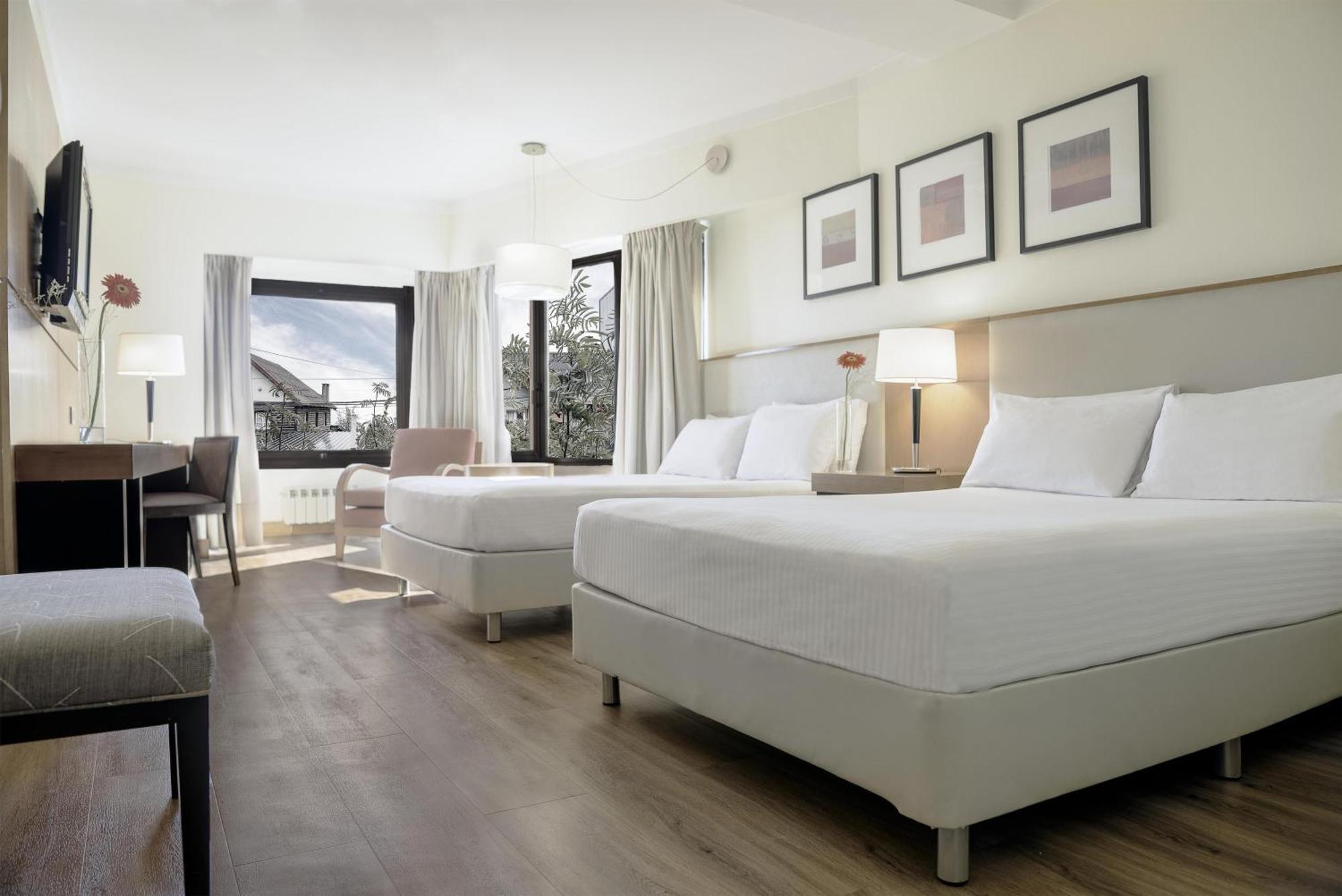 Superior Double Room XL