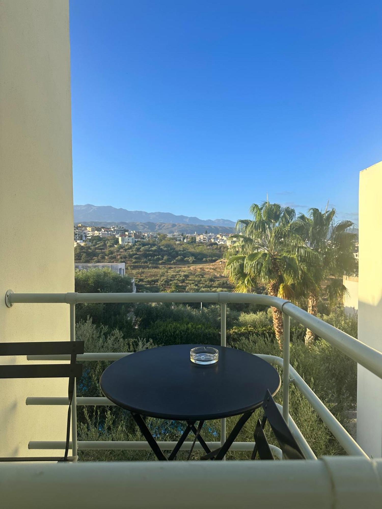 Double Room Pool View