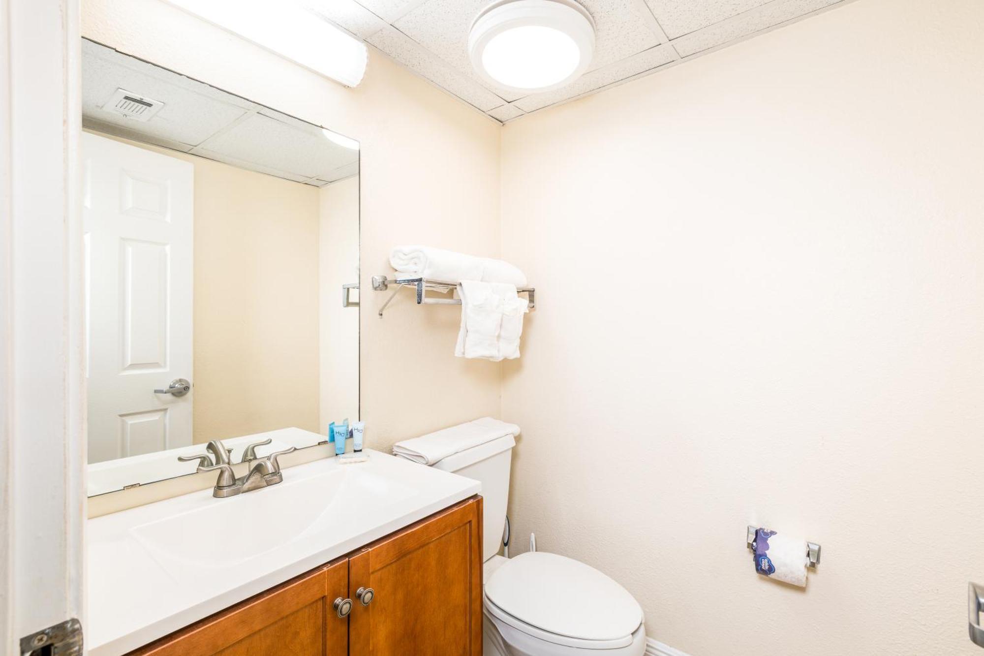 One-Bedroom Suite