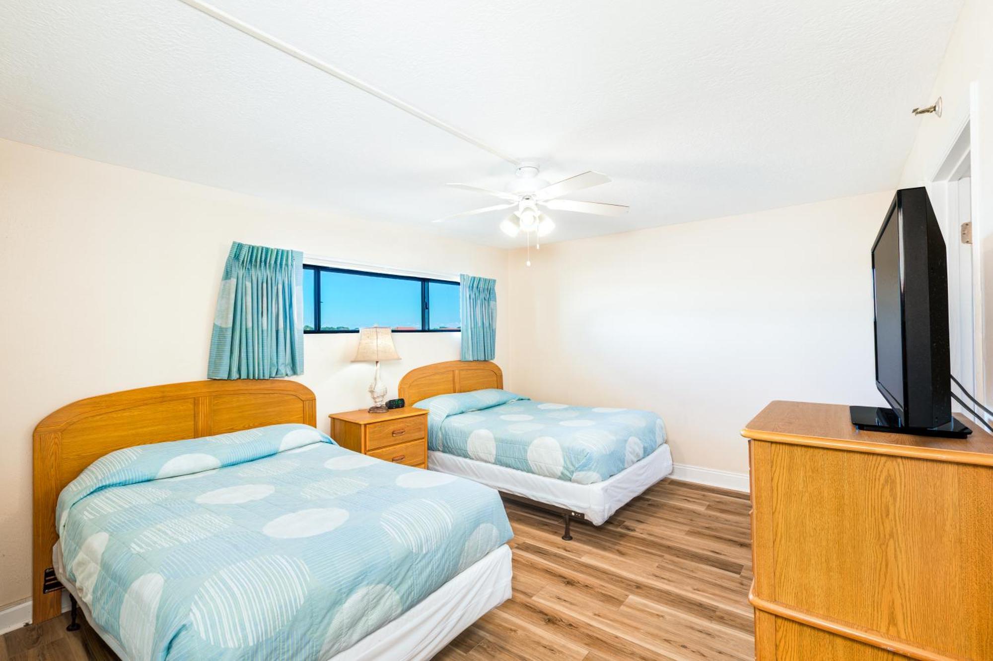 Three-Bedroom Suite