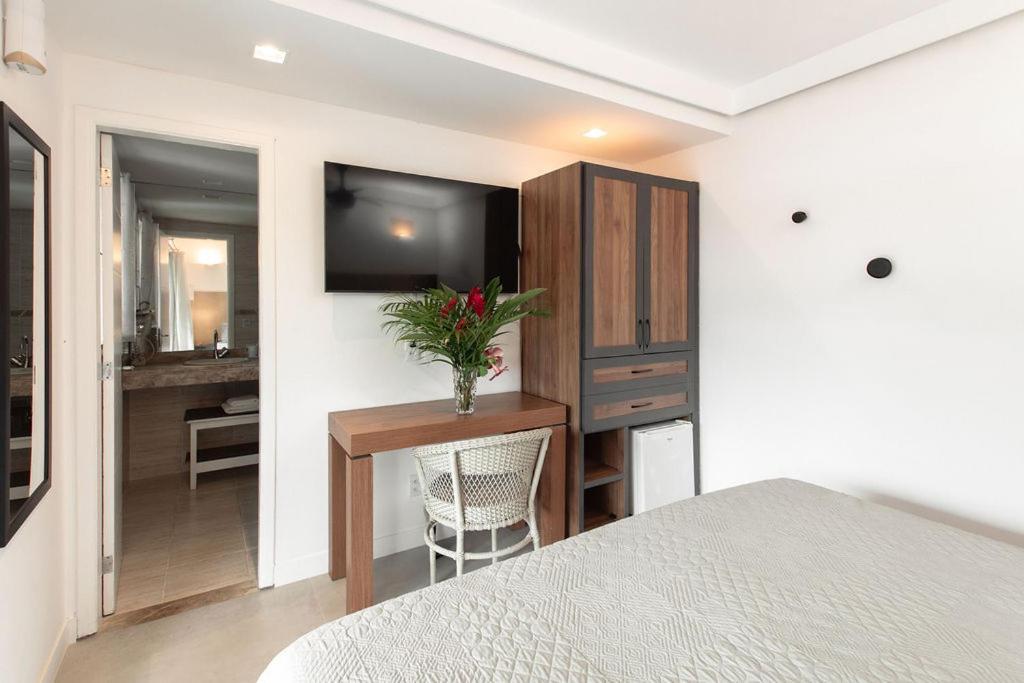 Suite Standard King Room