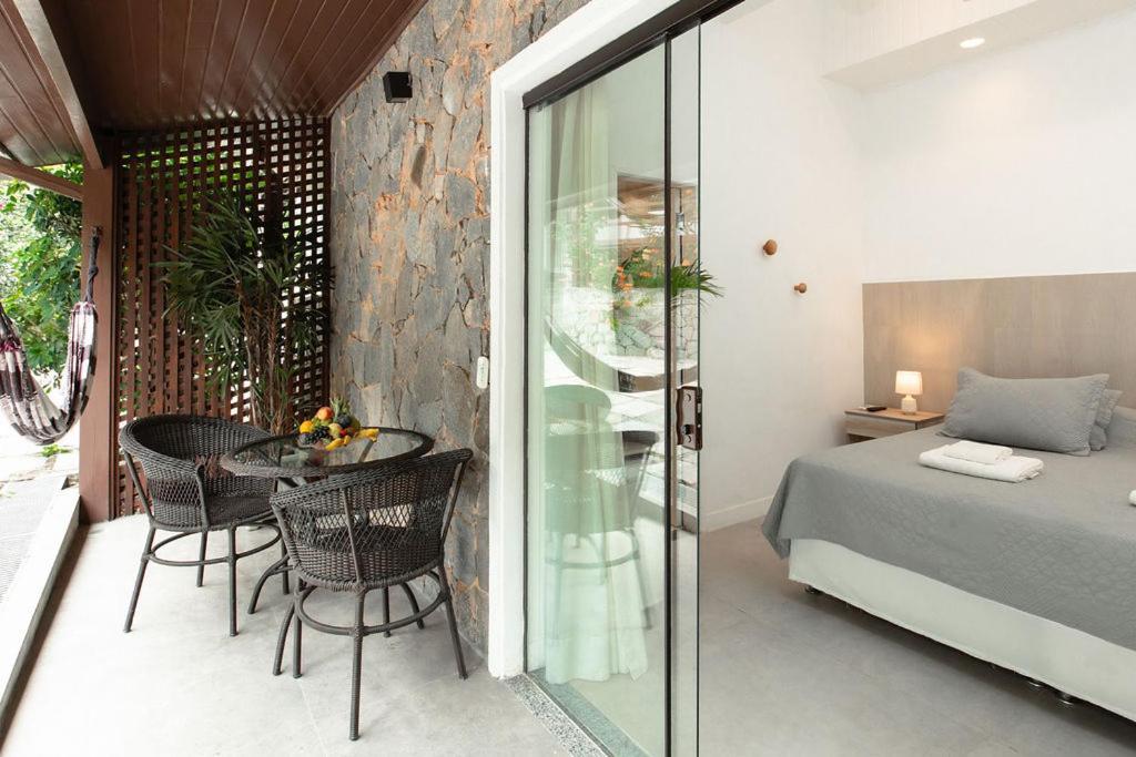 Suite Standard King Room