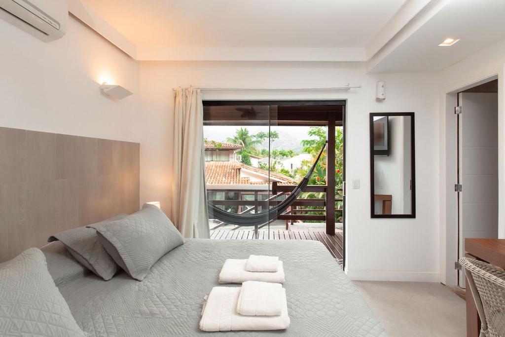 Suite Standard King Room