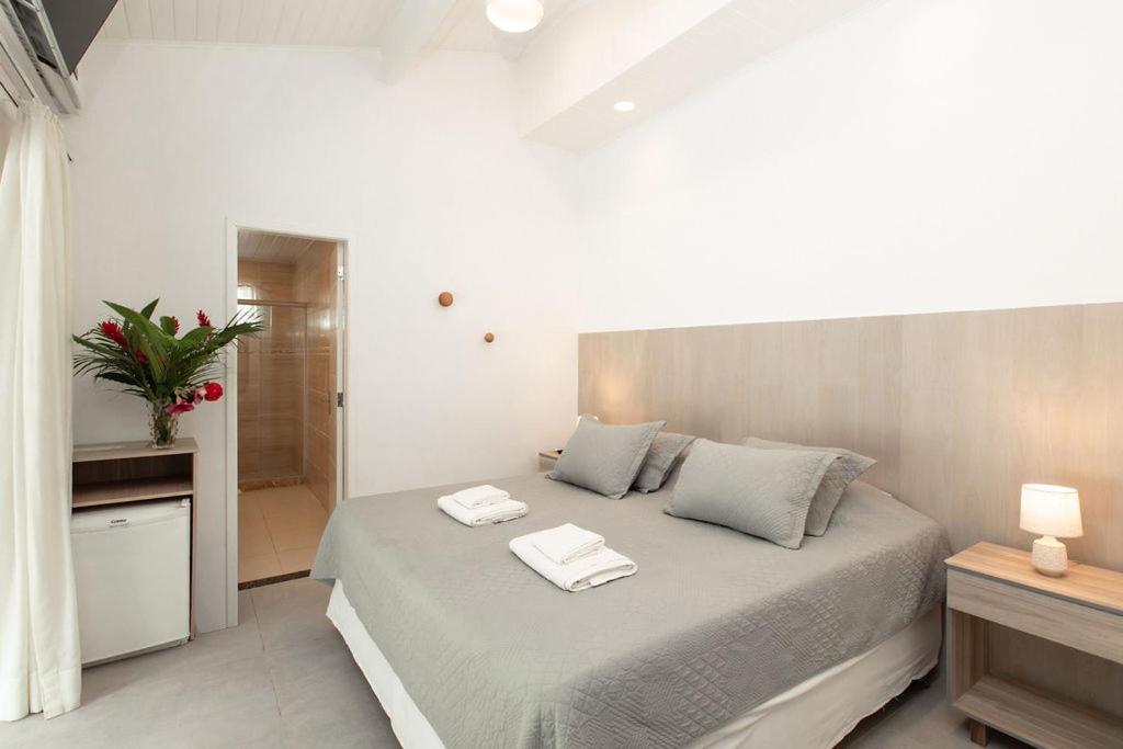 Suite Standard King Room
