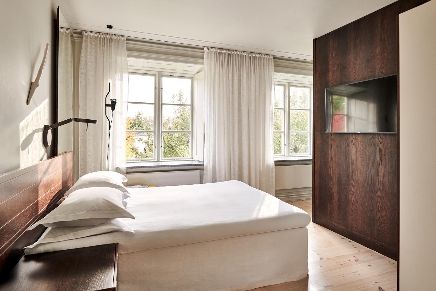 Double Room Sea View