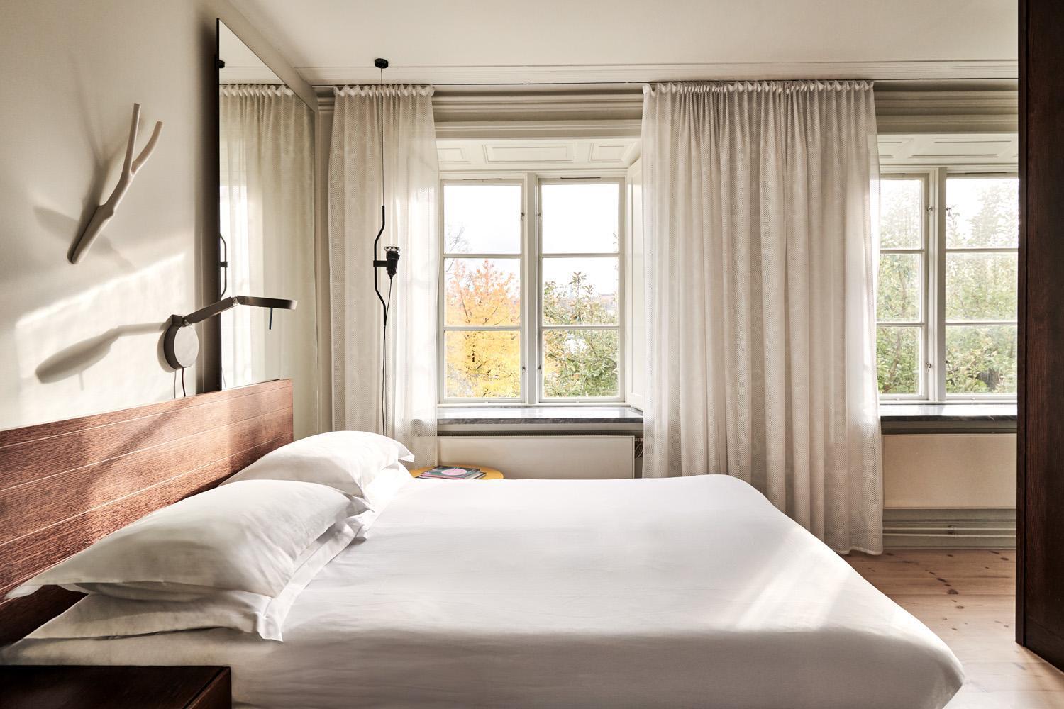 Double Room Sea View