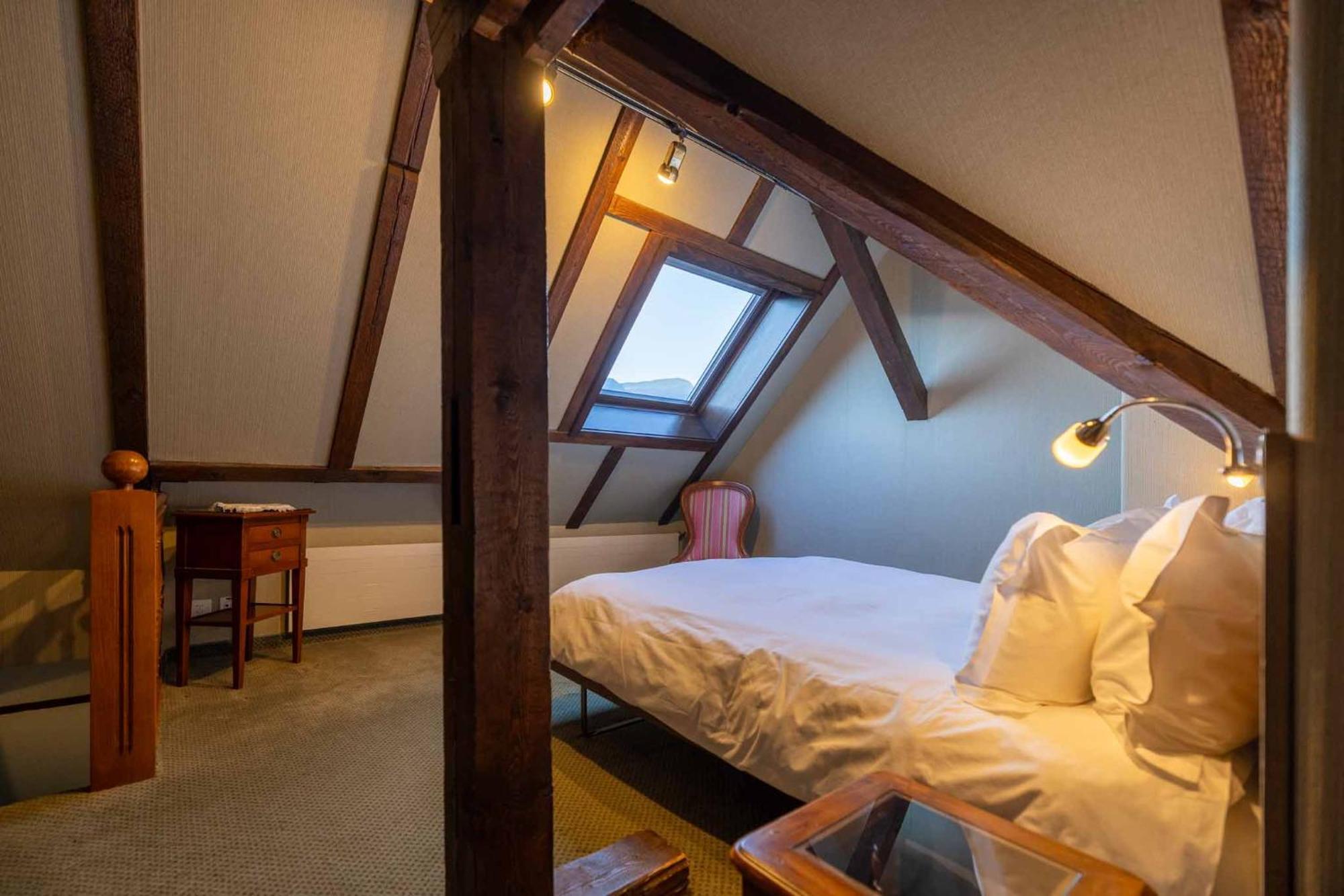 Maisonette