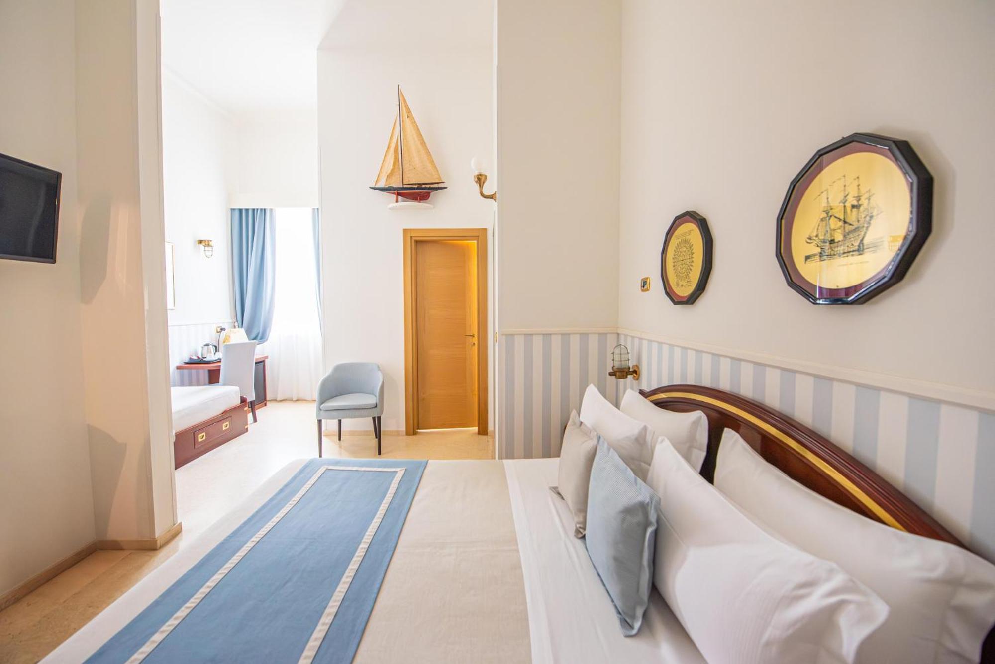 Classic Triple Room