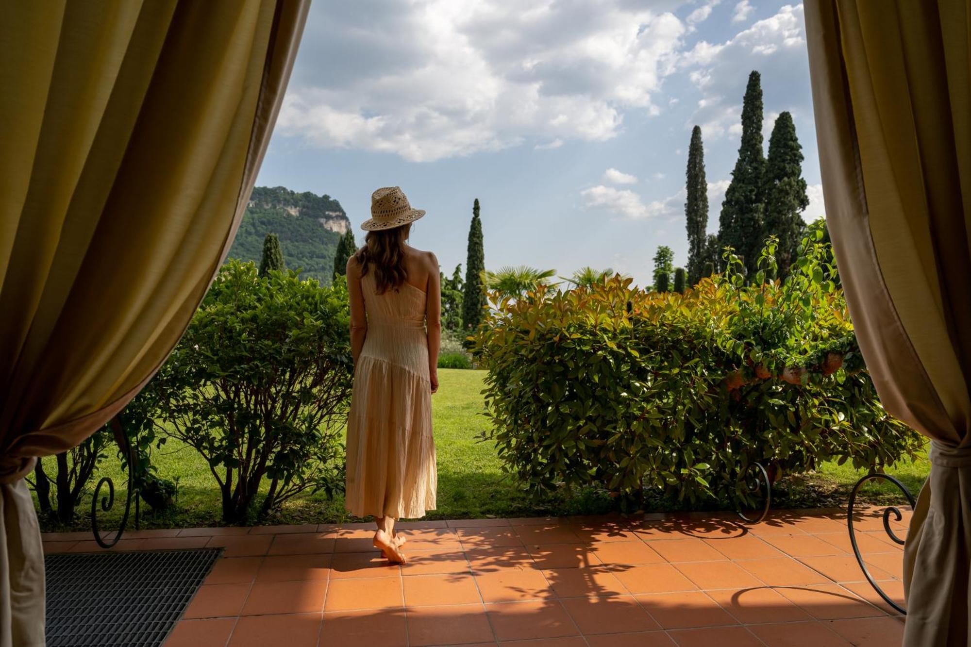 Junior Suite Garden