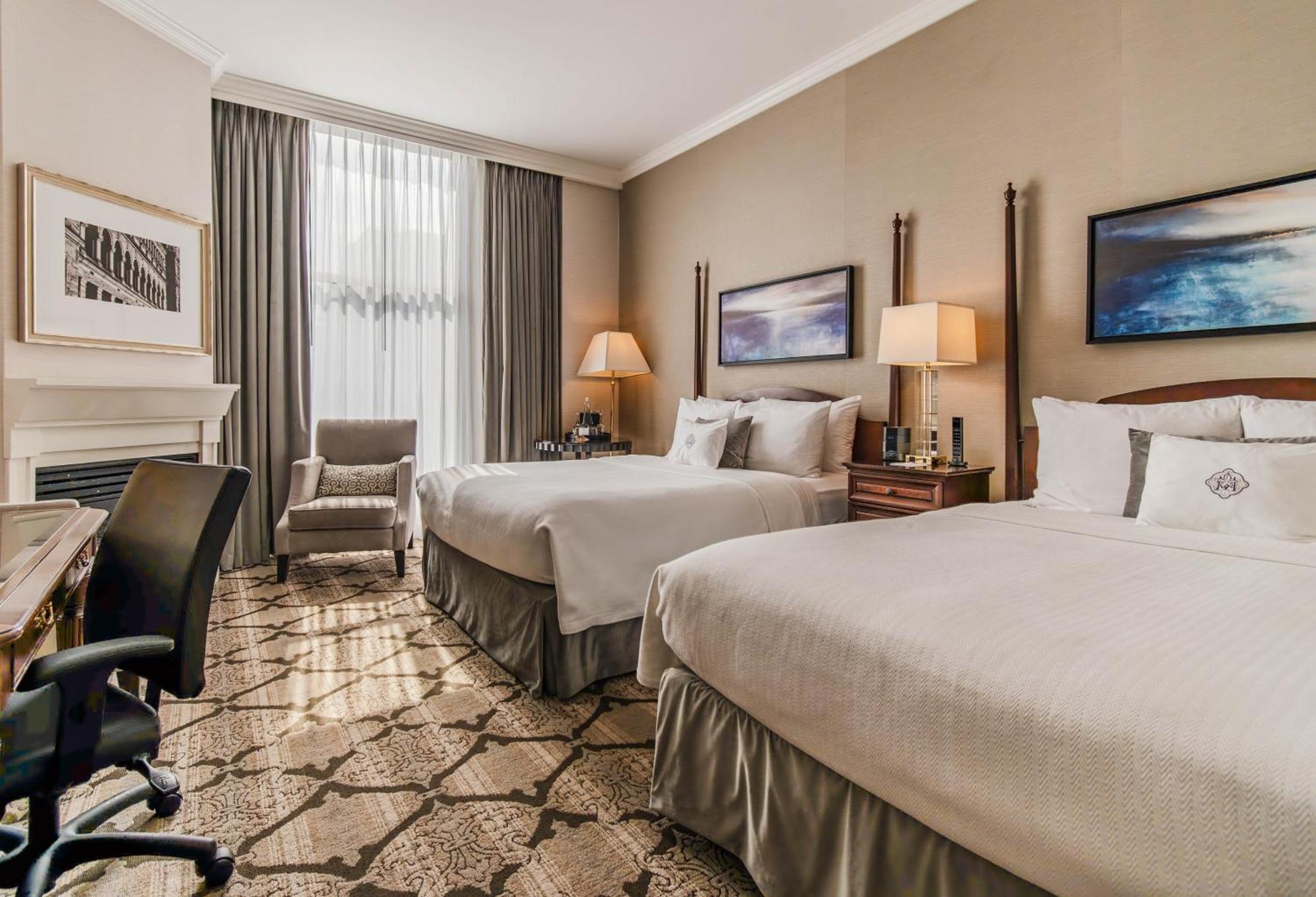 Diamond Room City View