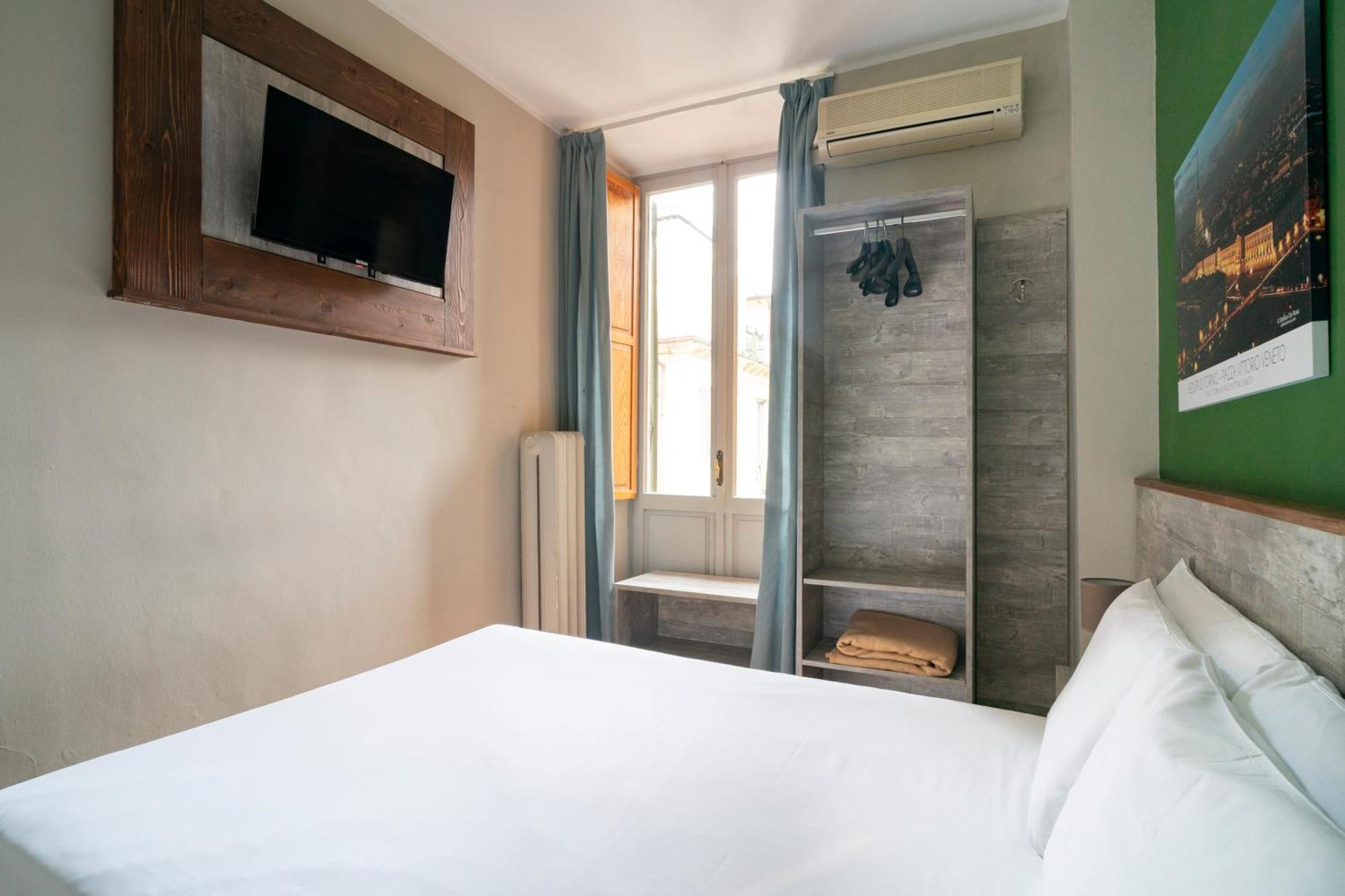 Economy Double Room,1742650575:JPEG