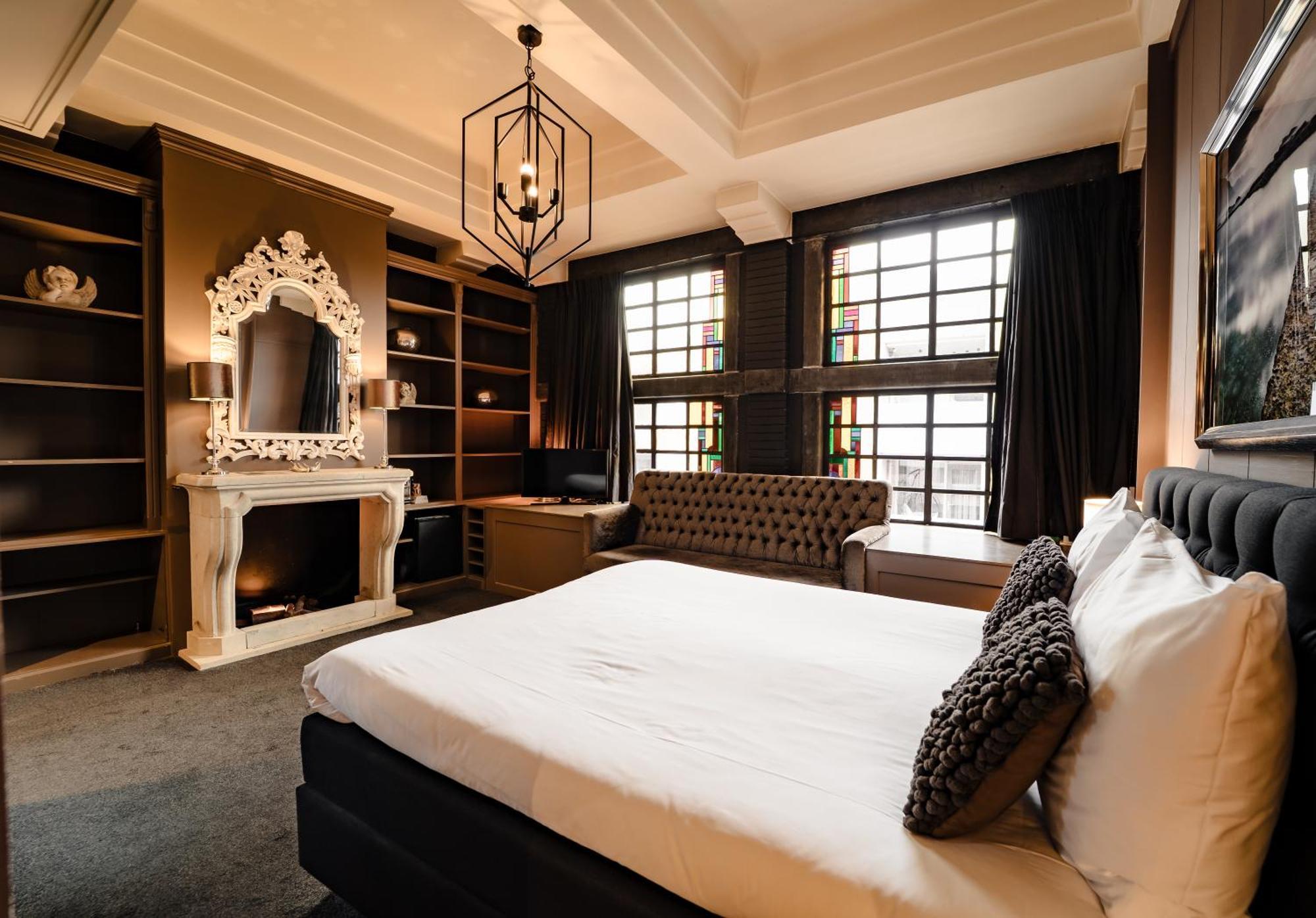 Standaard kamer