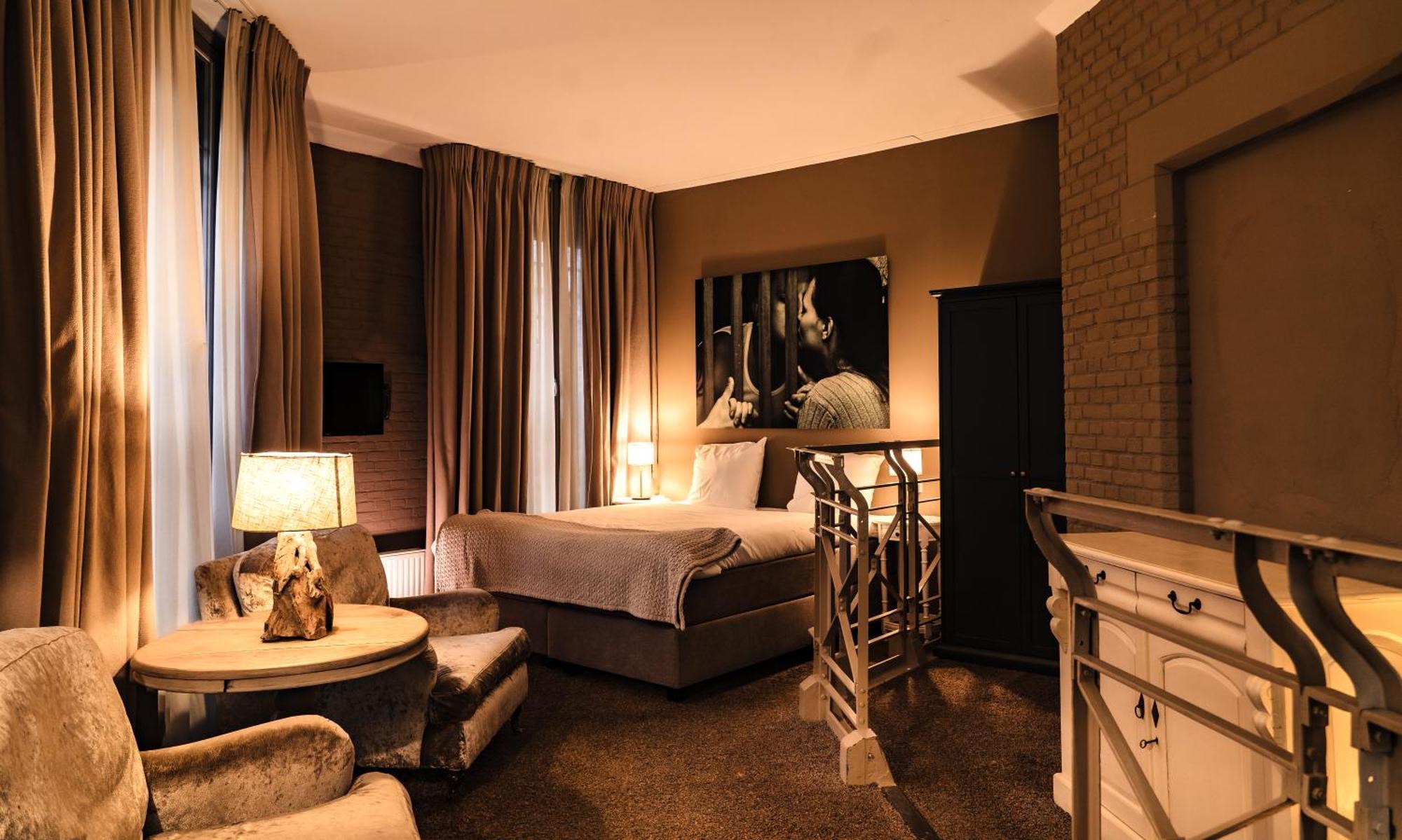 Celblok Suite