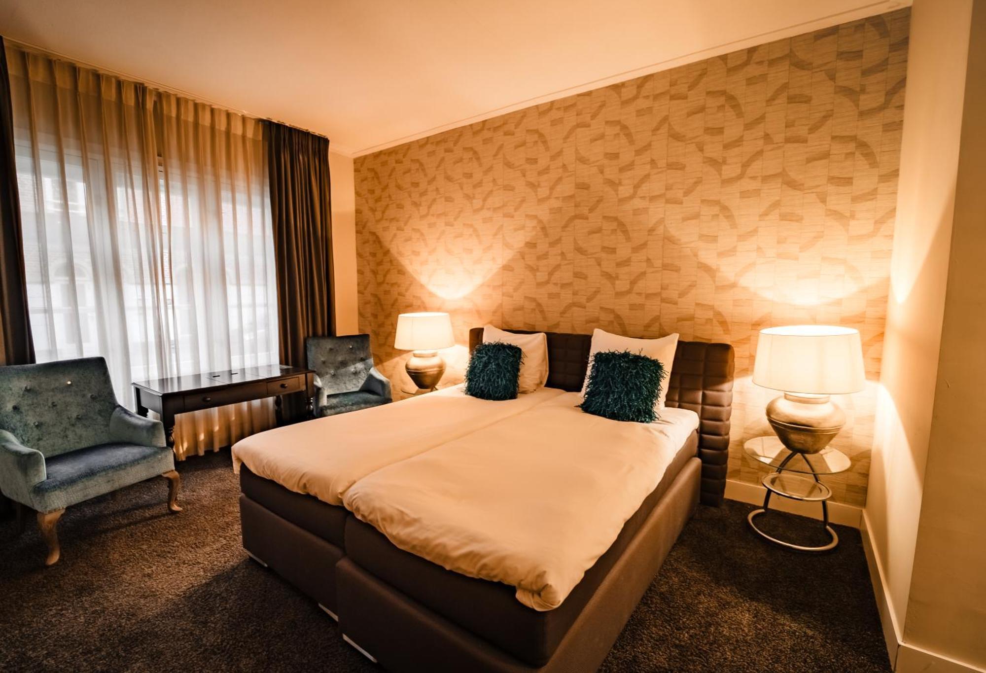 Cipier Kamer