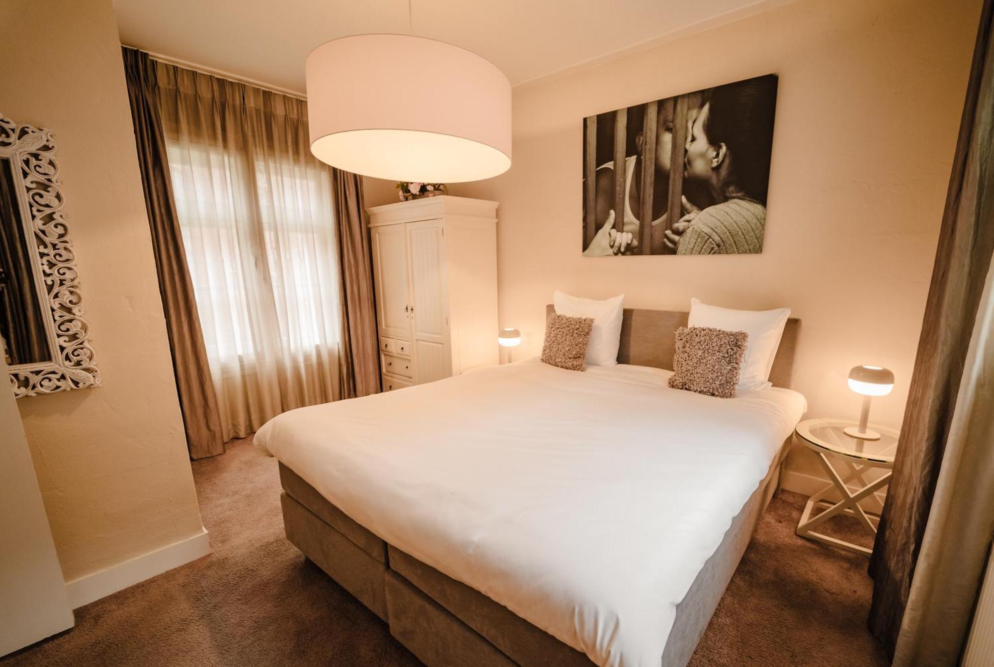 Cipier Suite