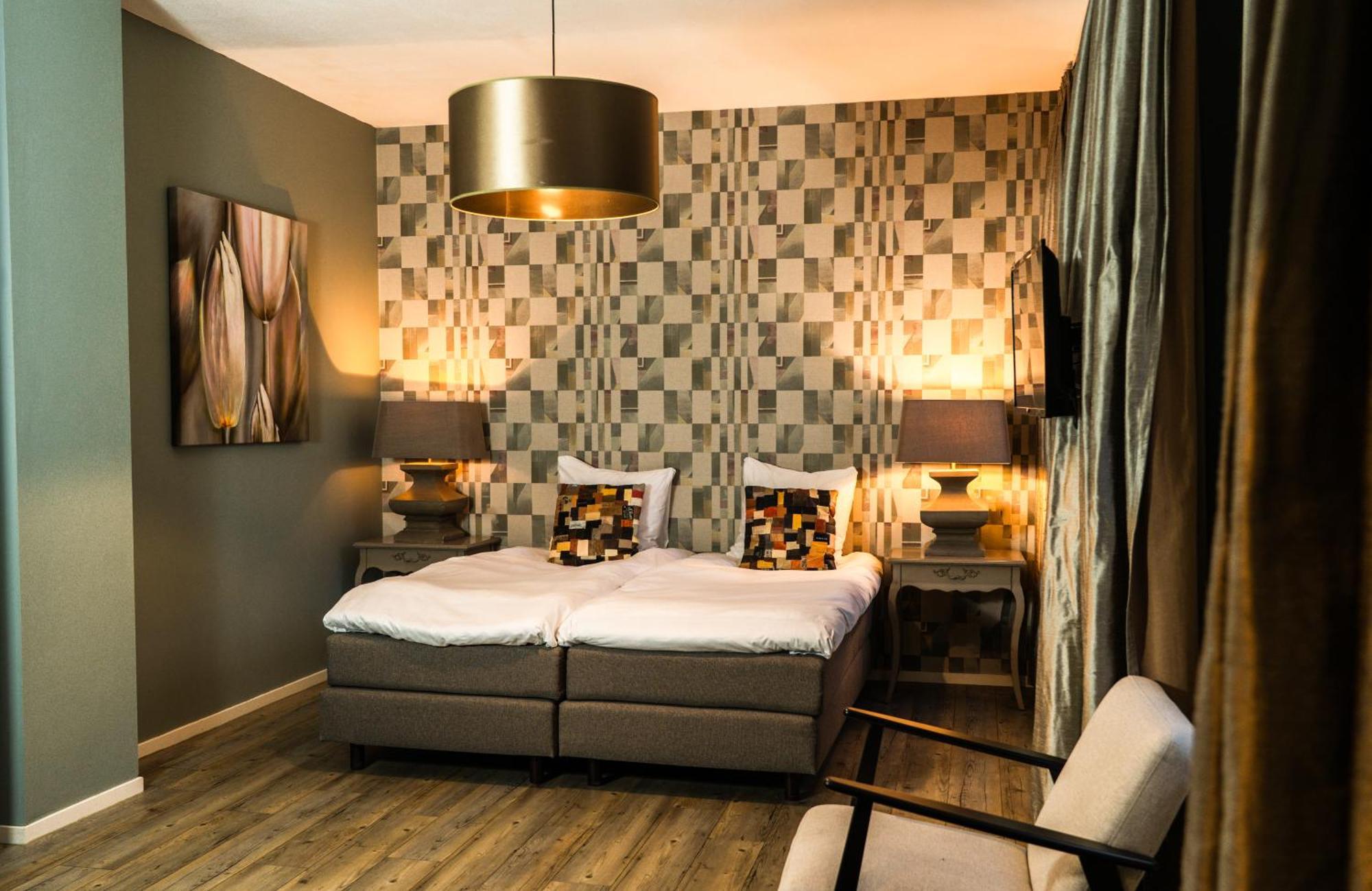 Celblok Kamer