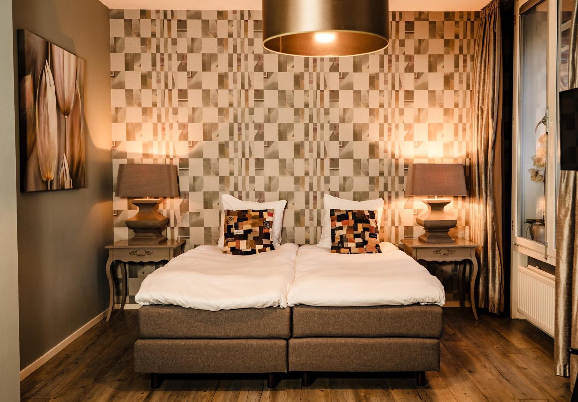 Celblok Kamer