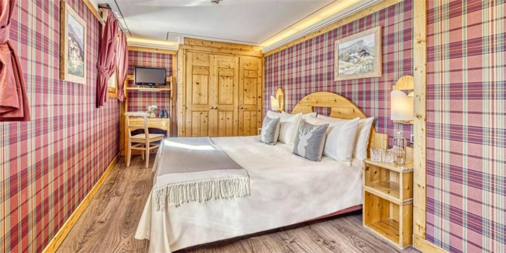 Double Room Balcony