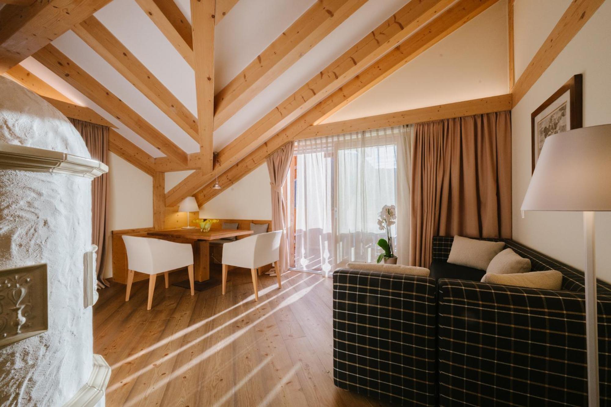 Exclusive Suite