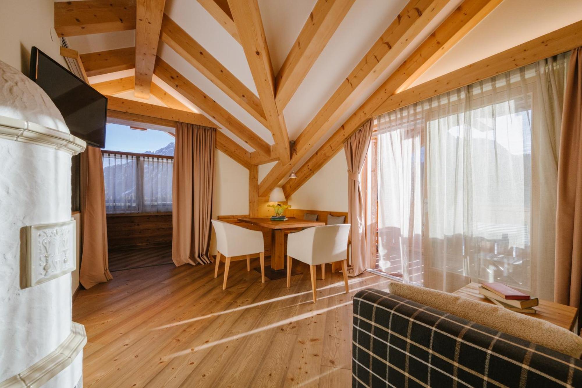 Exclusive Suite