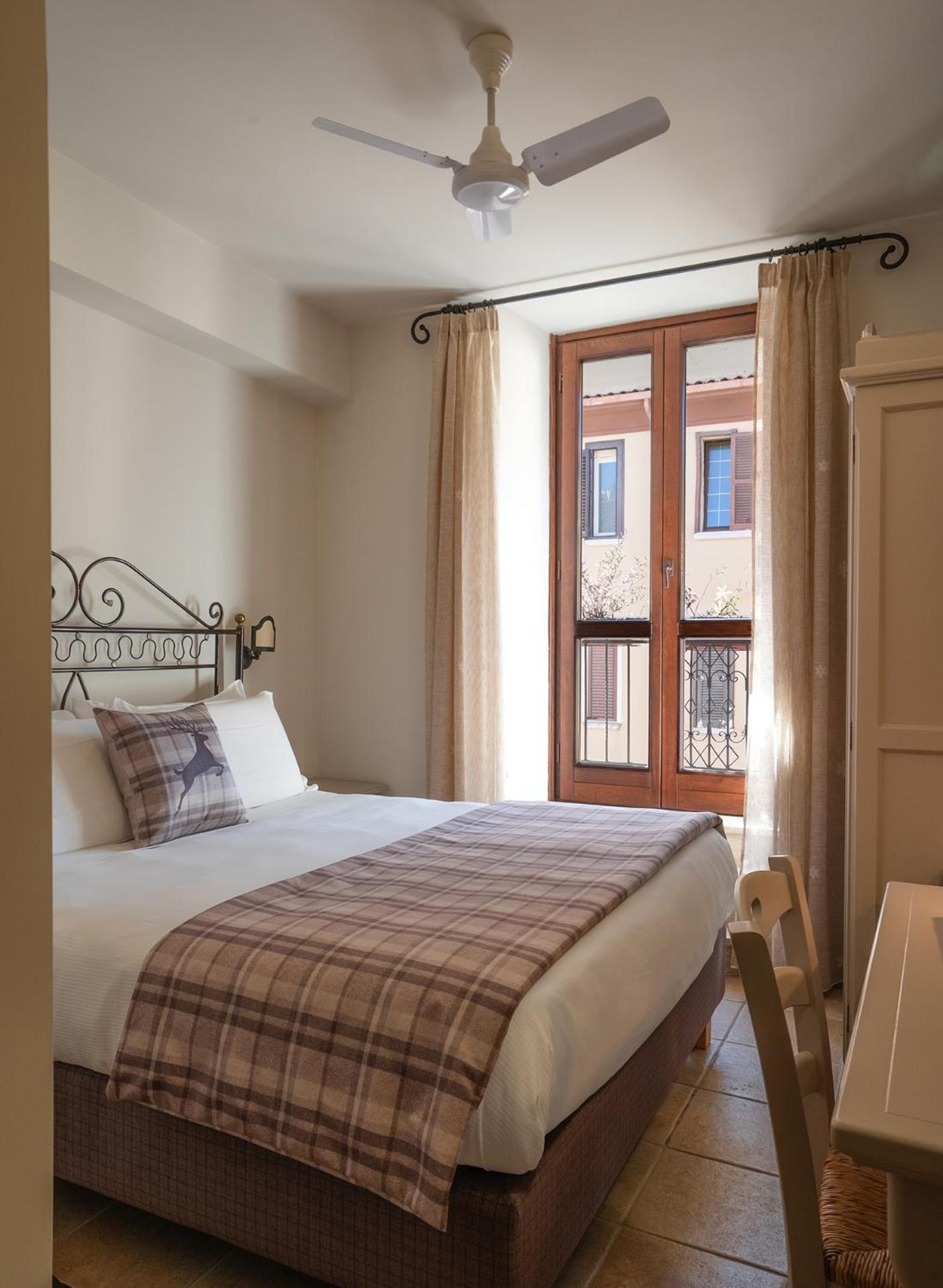 Double Room Balcony