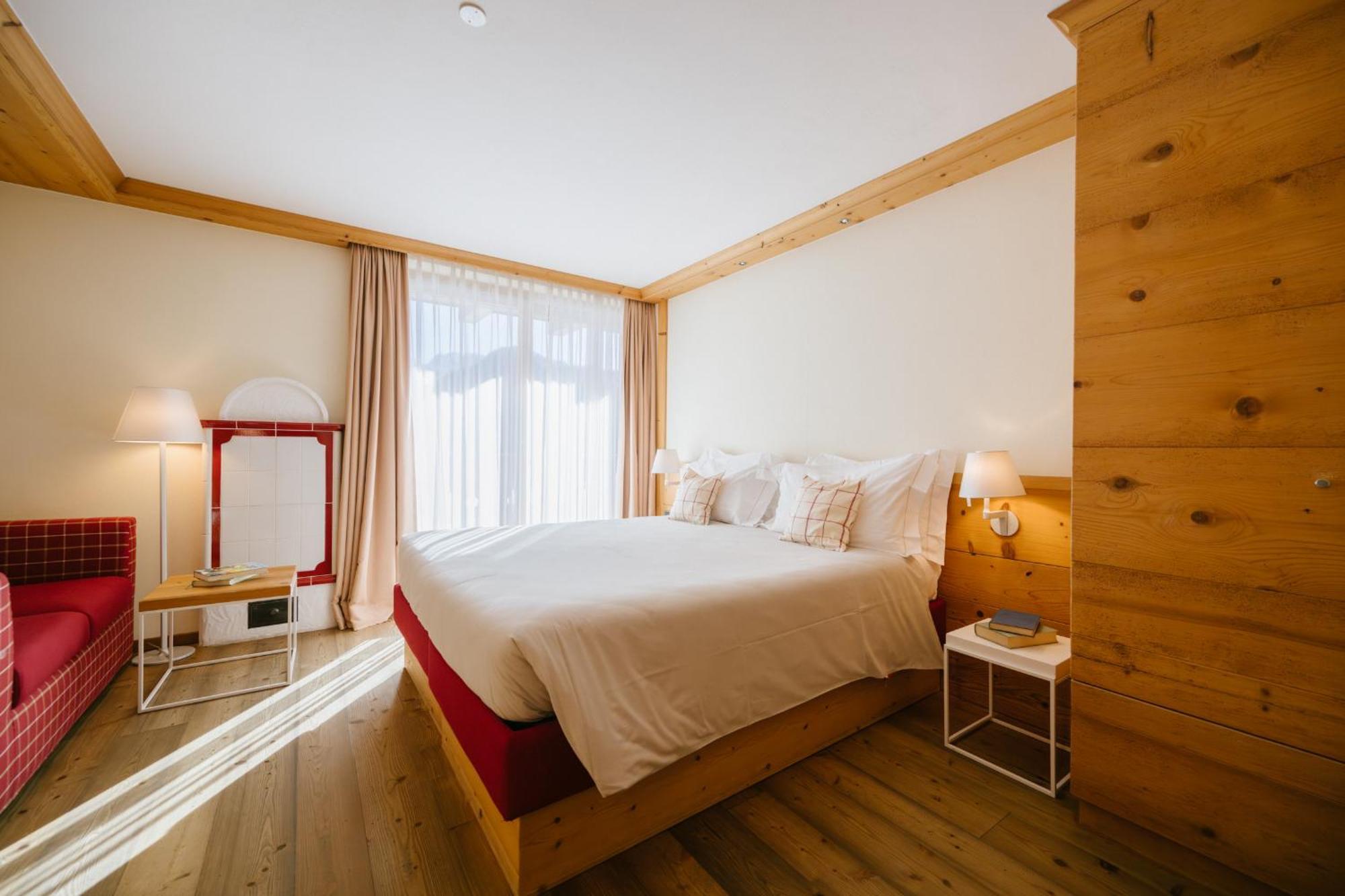 Classic Double Room