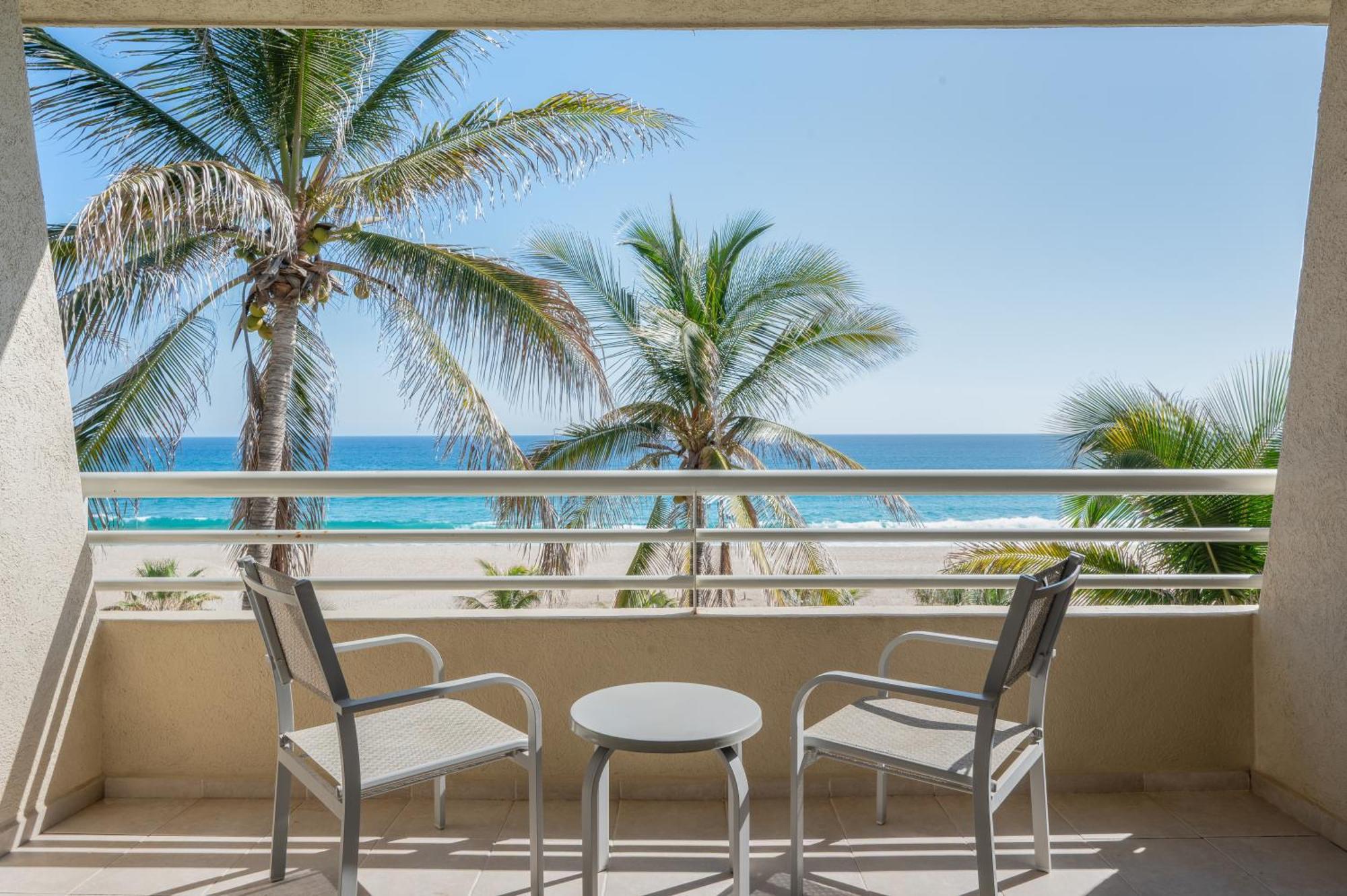 Superior Beach Front