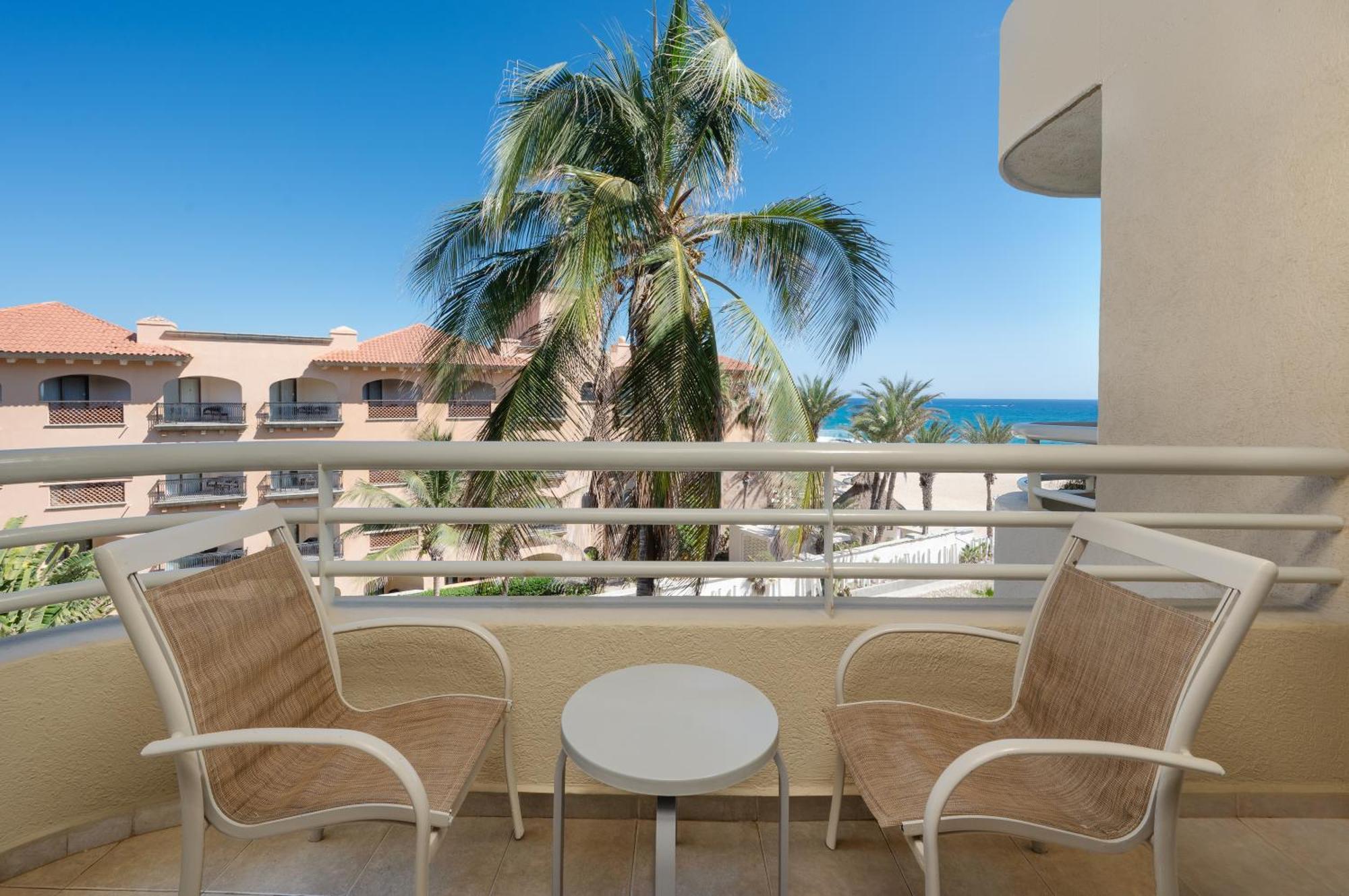 Superior Ocean View