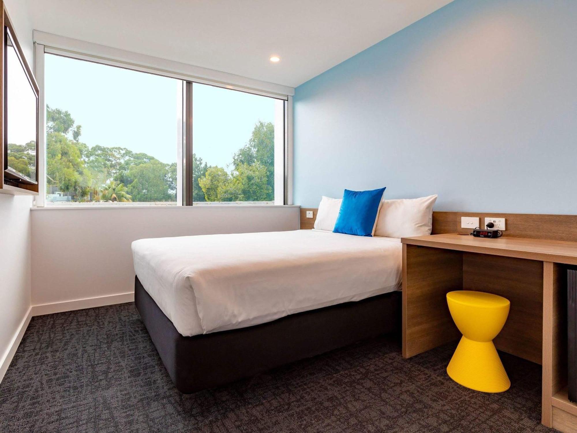 Superior Queen Room