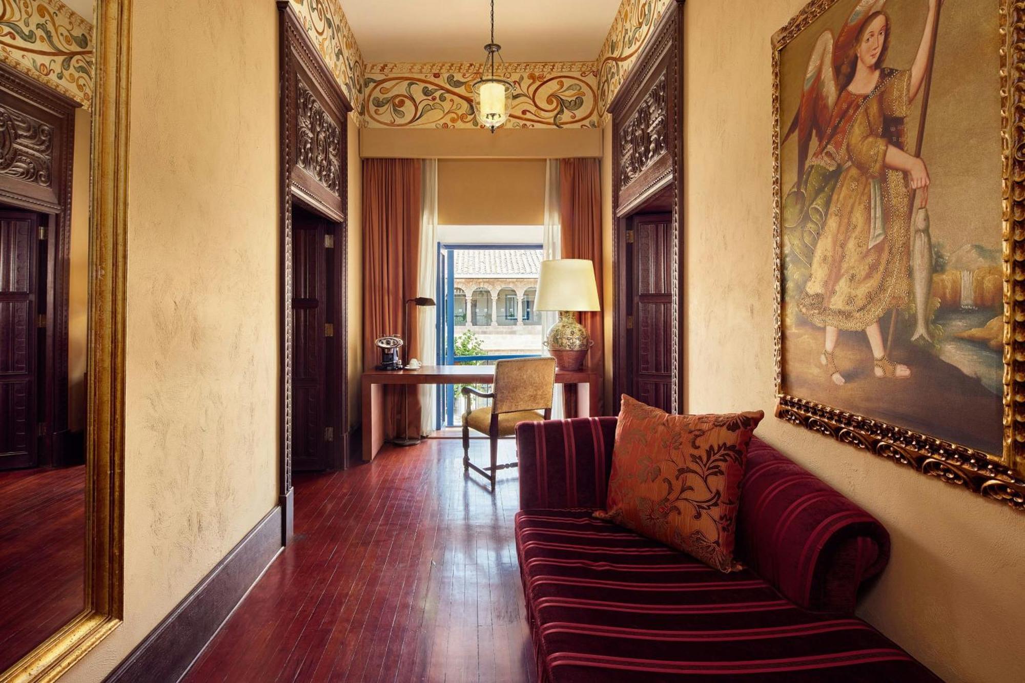 Imperial Junior Suite 1 King