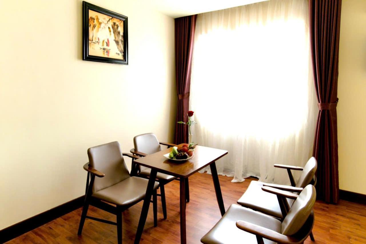 Family Junior Suite